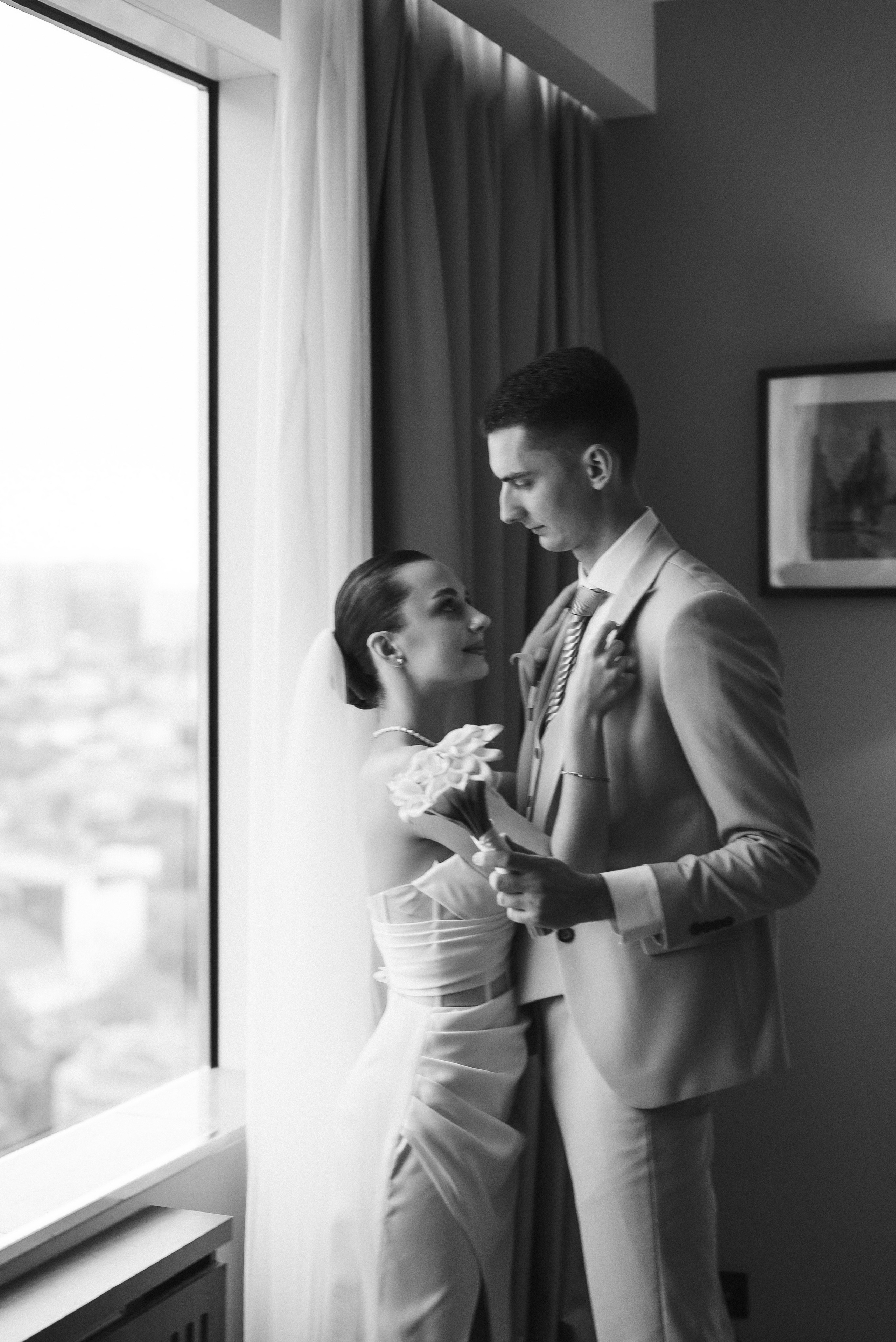 Дарья & Дмитрий. Фотограф в Краснодарском крае Александр Шульга