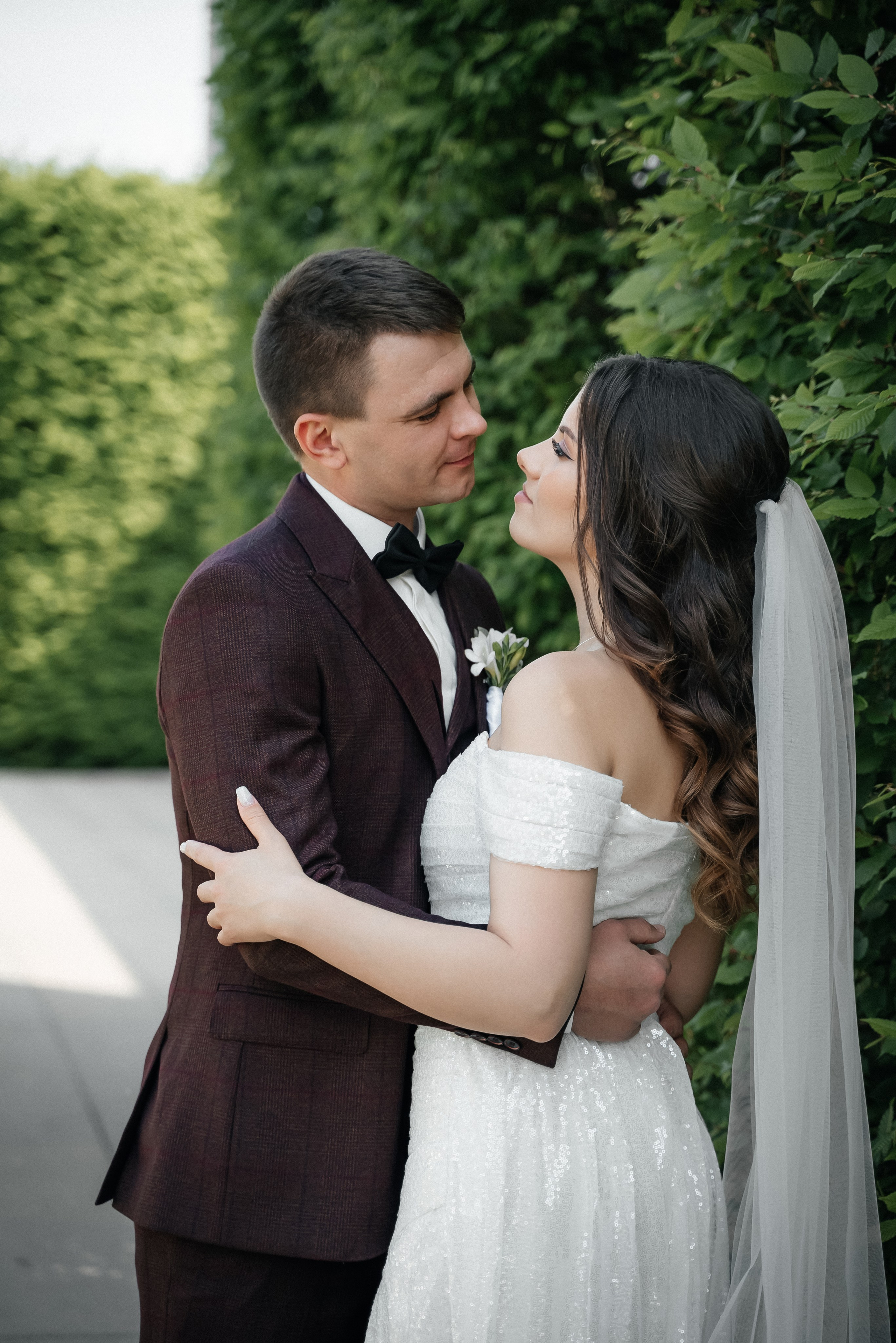 Ангелина & Максим. Фотограф в Краснодарском крае Александр Шульга