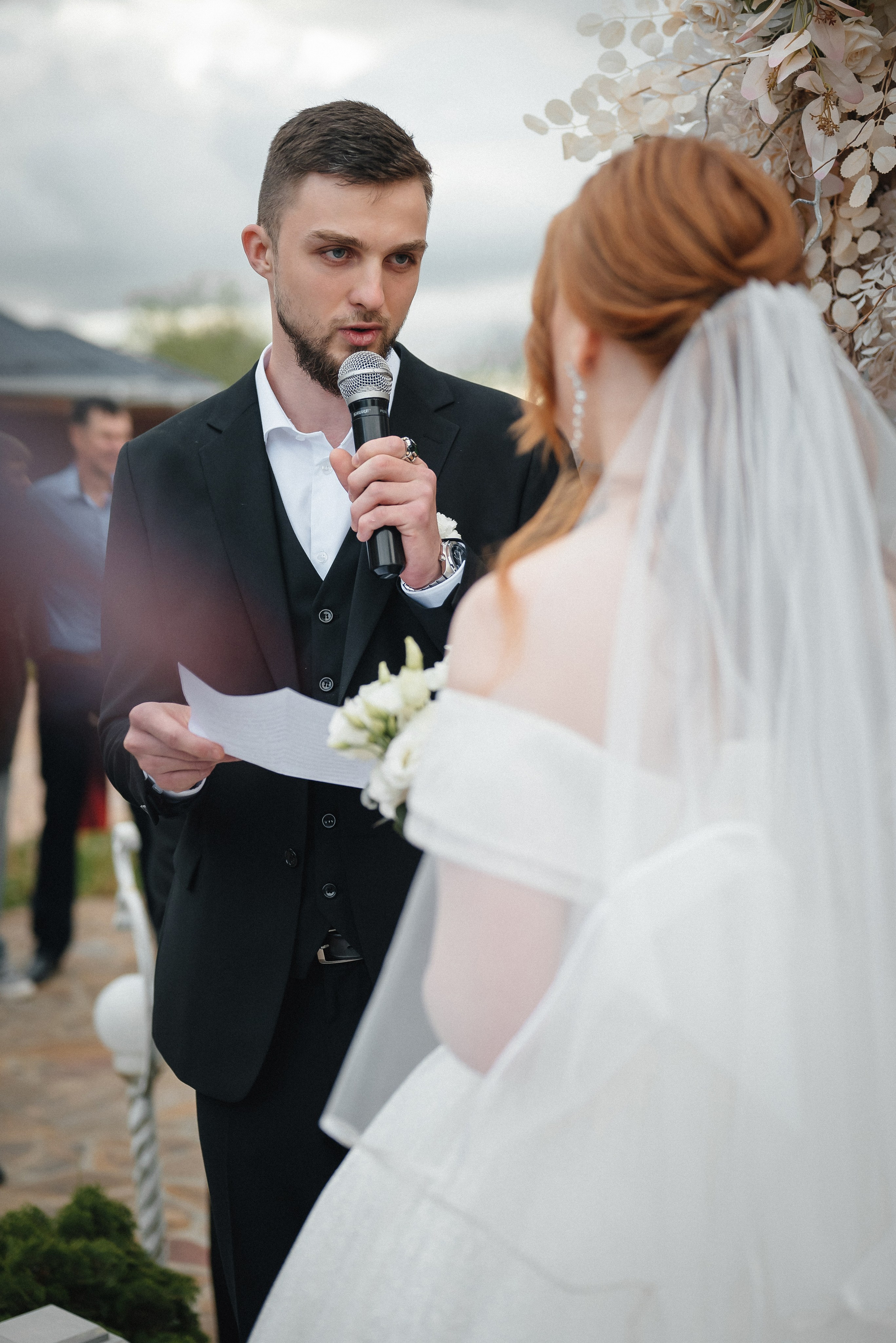 София & Даниил. Фотограф в Краснодарском крае Александр Шульга