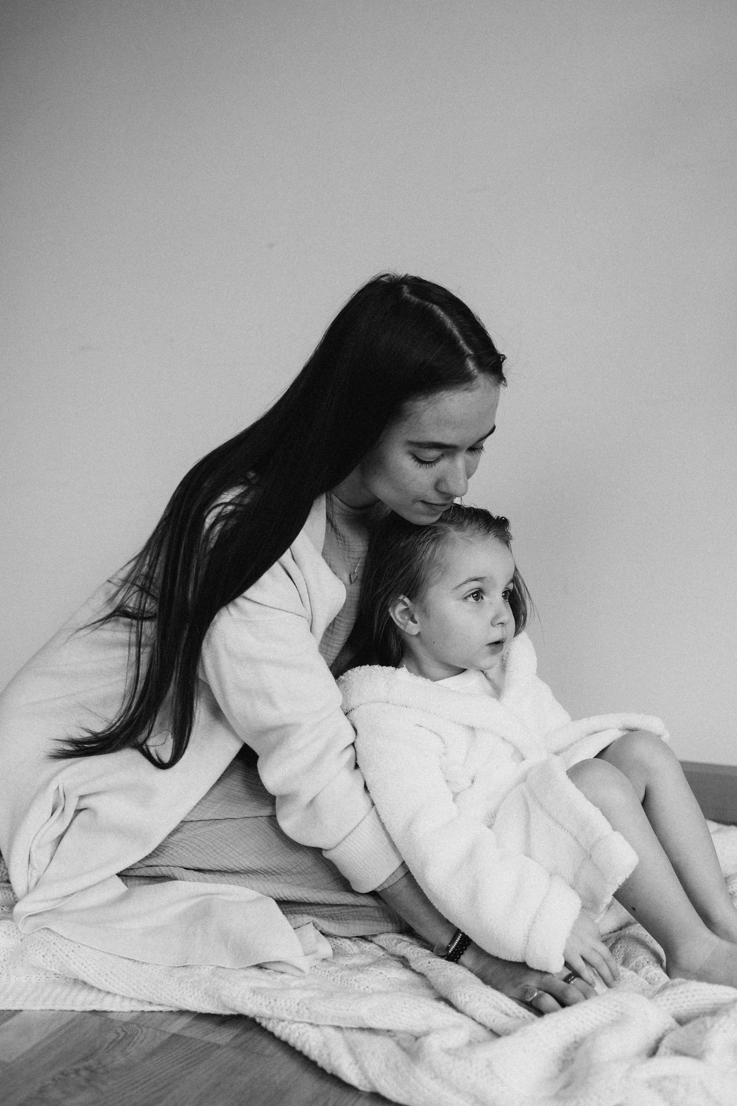 Саша и Ая. Фотограф в Ставрополе Карабанова Юлия