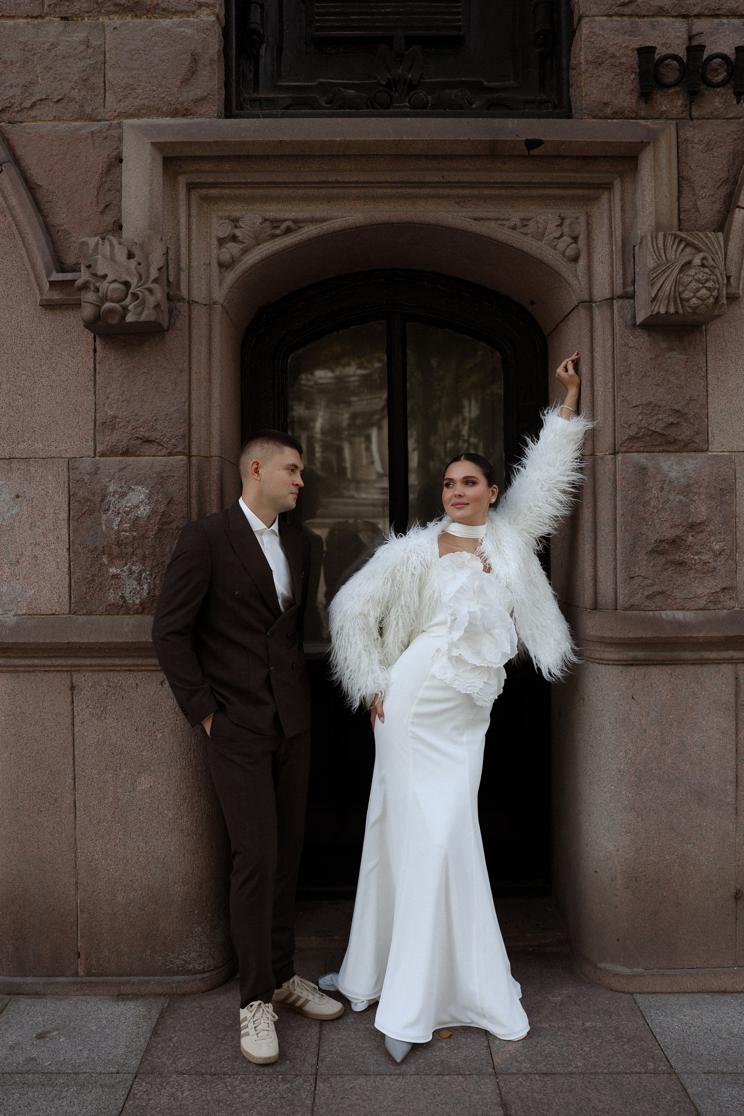 «Слезы счастья!» — Дмитрий и Дарья. Свадебный и семейный фотограф в Москве Ломова Ирина