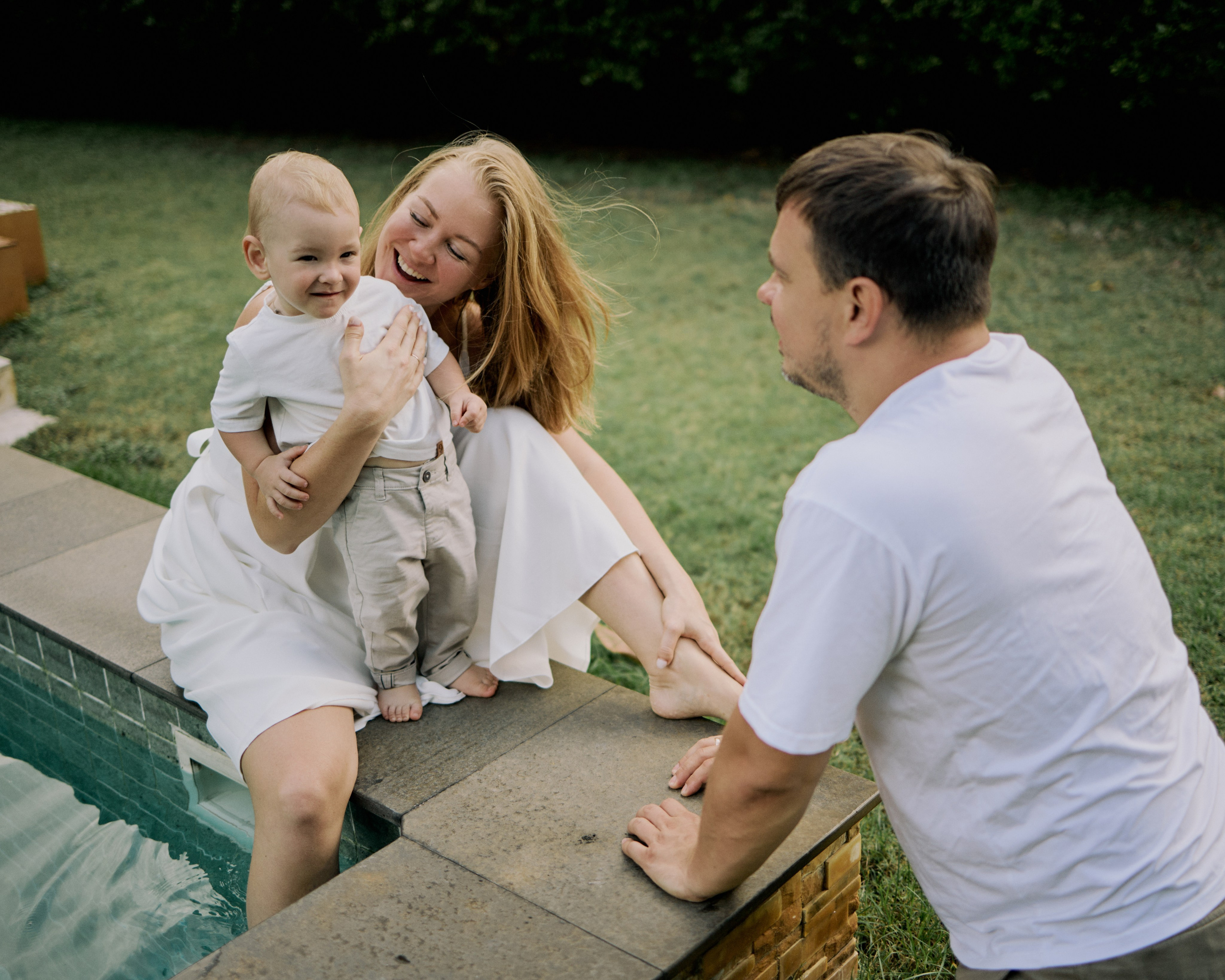 Фотограф Алина Малинкина