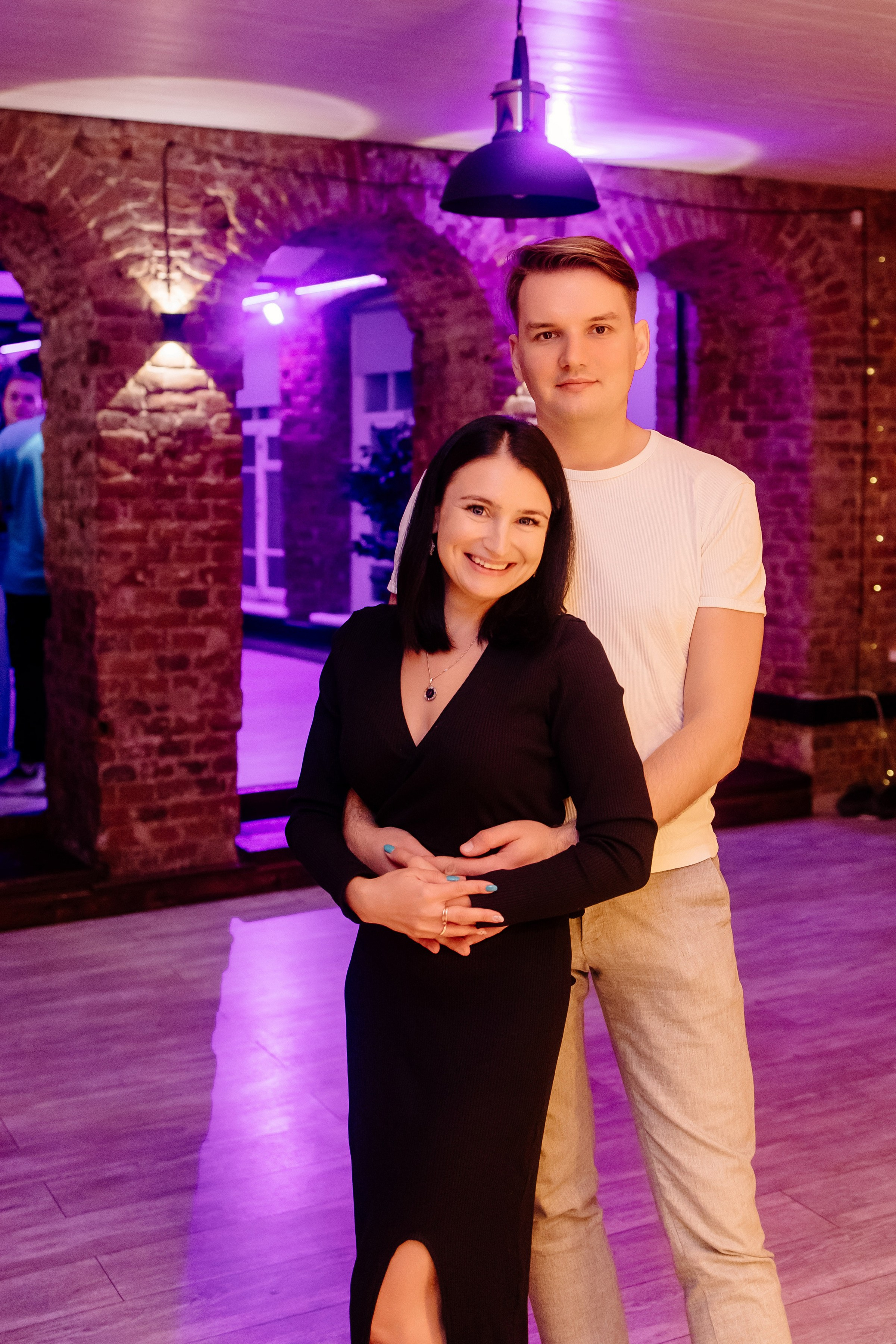 Максиму 33. Свадебный и семейный фотограф Екатерина Иванова