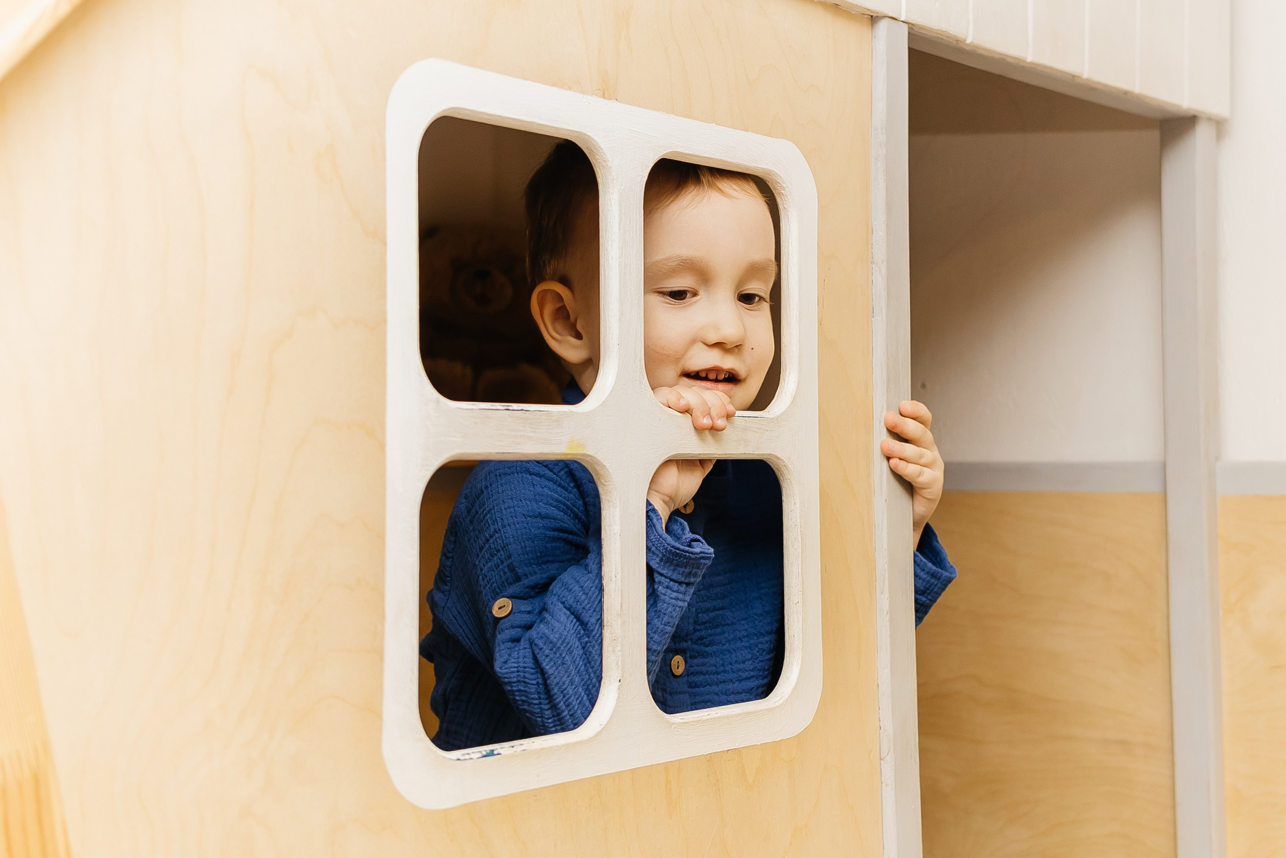 Детский день рождения. Фотограф Кемерово | Сергей