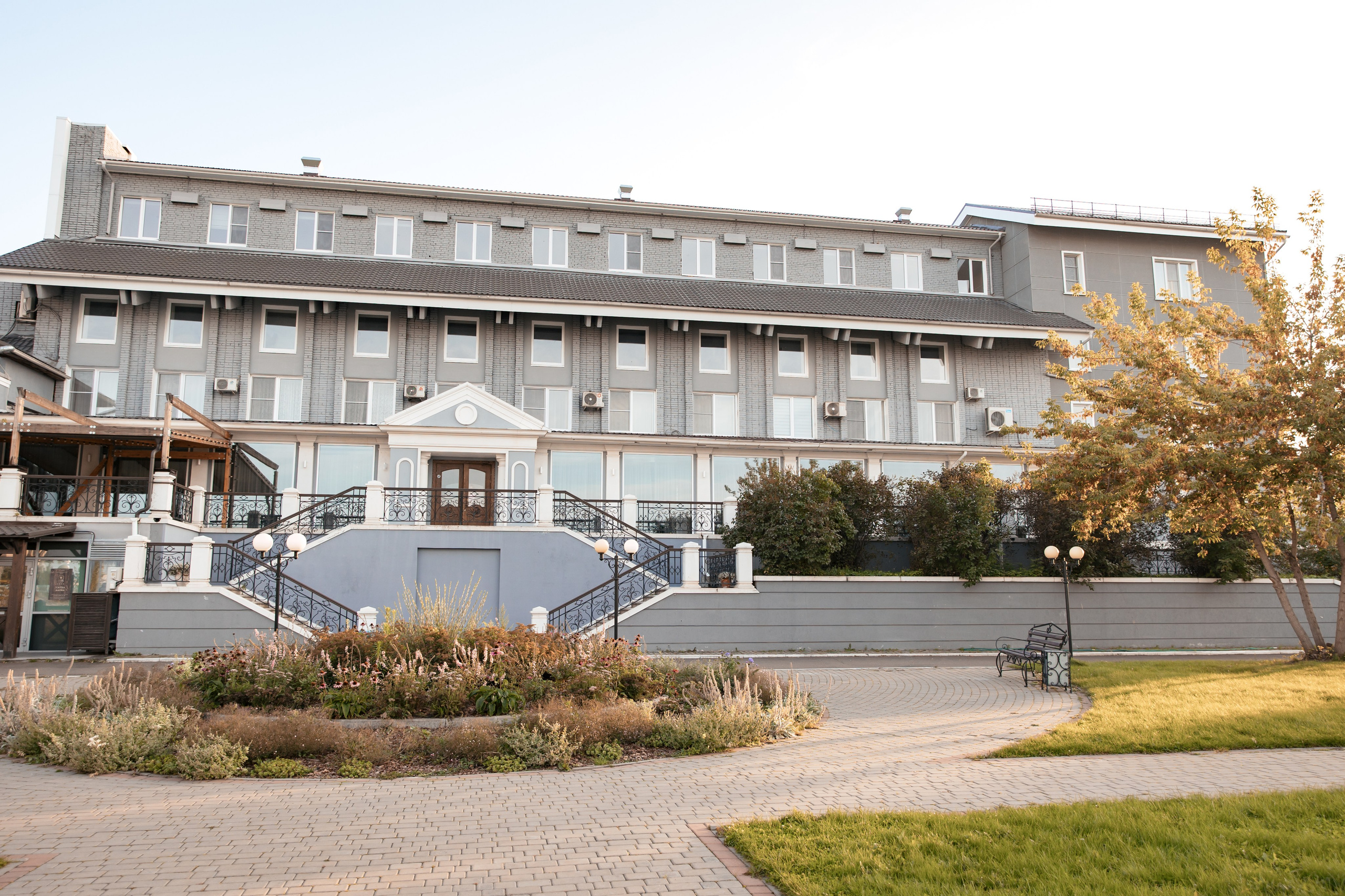 Андрей и Анастасия. Свадебный фотограф Красноярск — Кристина Ива