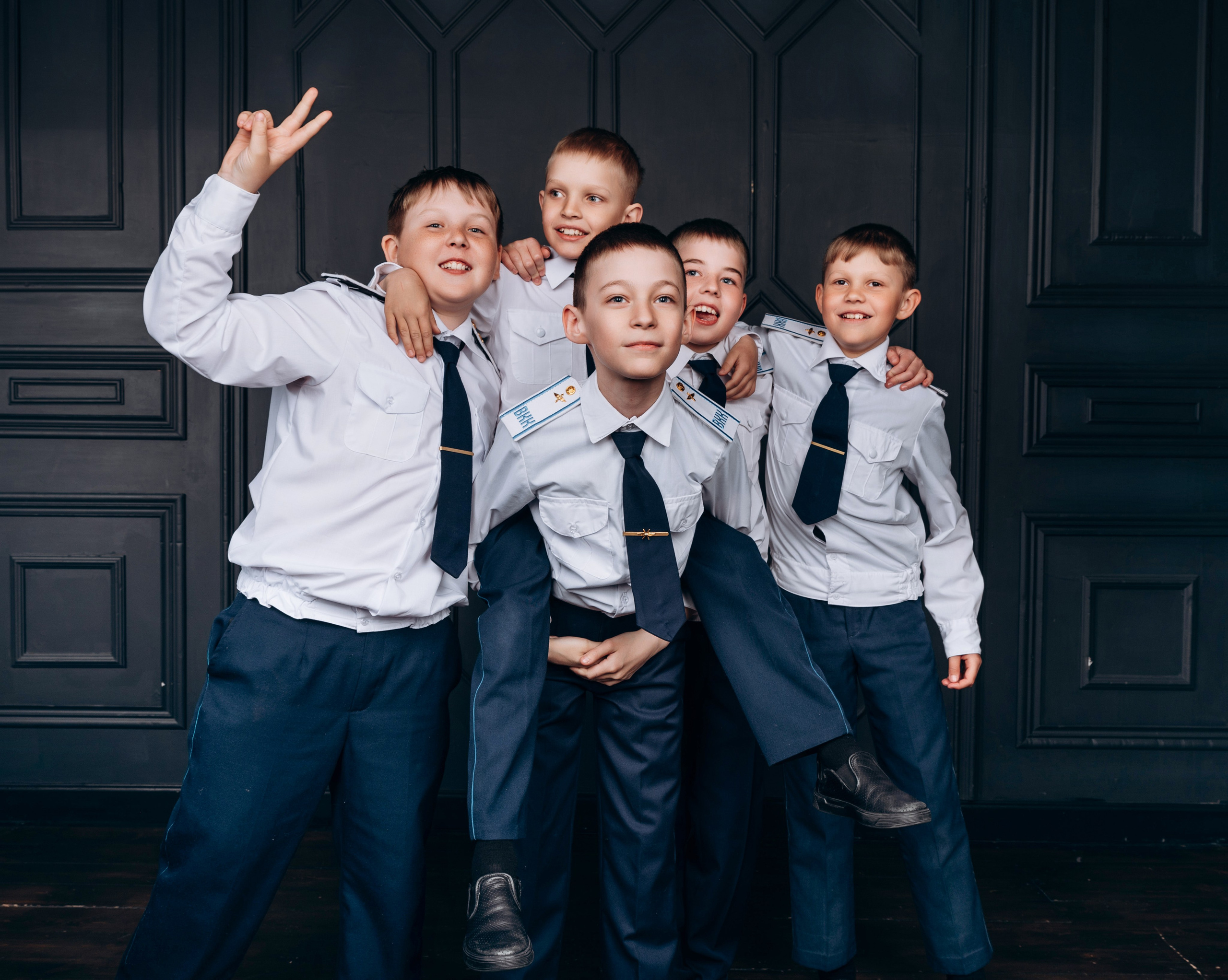 Фотографирование на альбом. Фотограф в Новосибирске