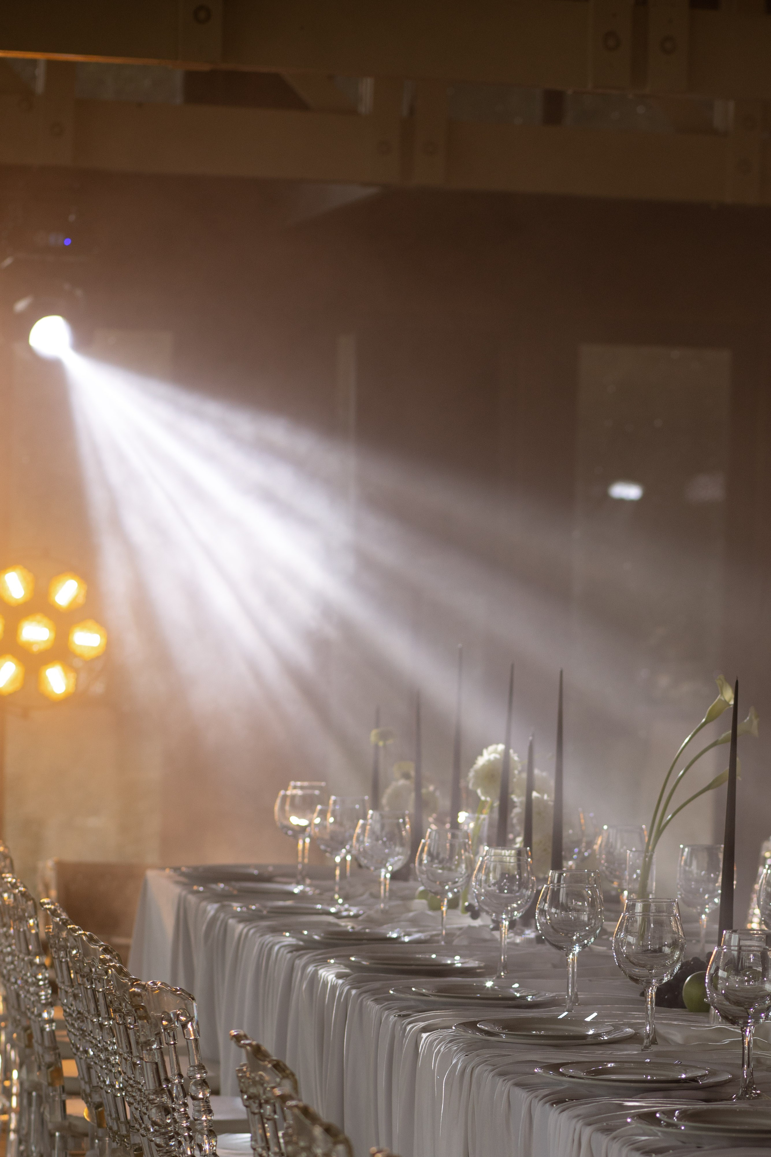 Алина & Андрей. Оформление свадеб, декор свадеб Вера Маркова, Москва