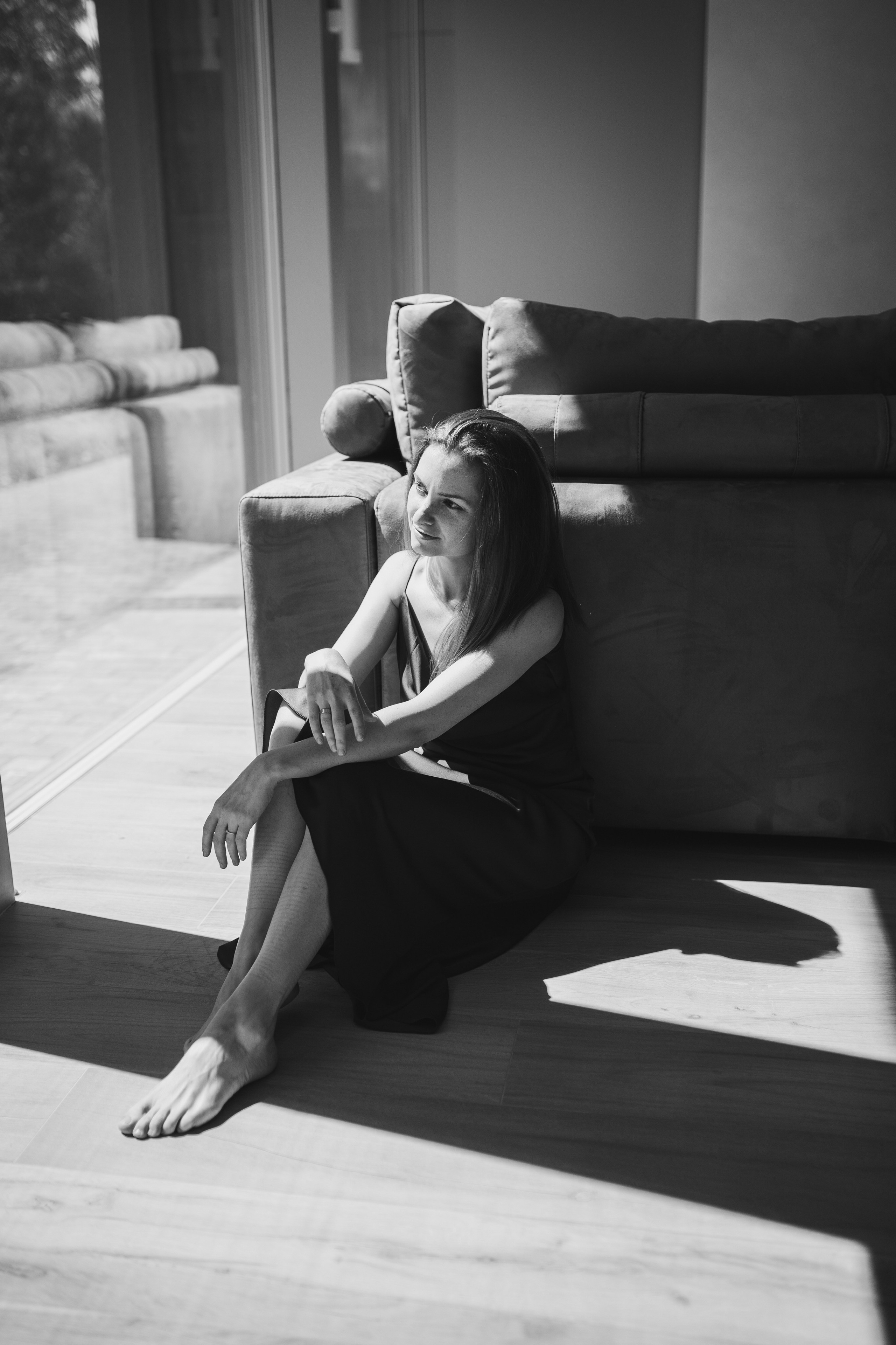 Лена Саша Савва и Алиса. Семейный фотограф в Москве. Дарья Долгих