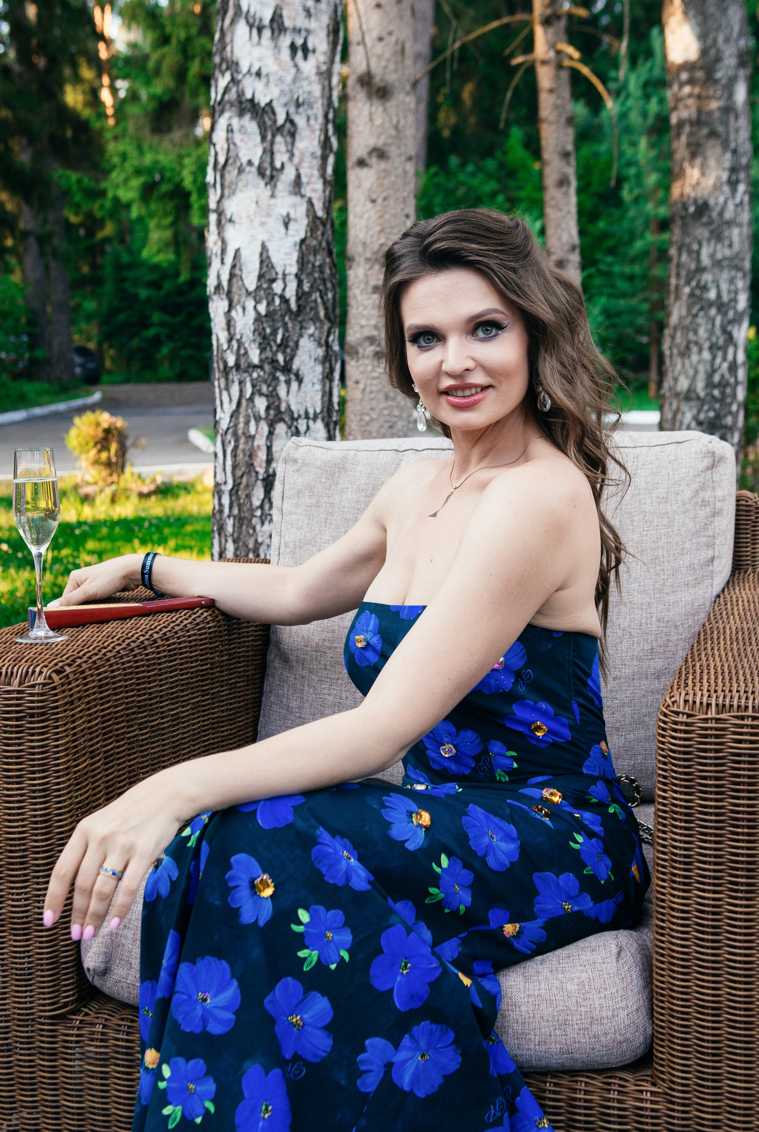 Fashion TV 06.07.23. Главная