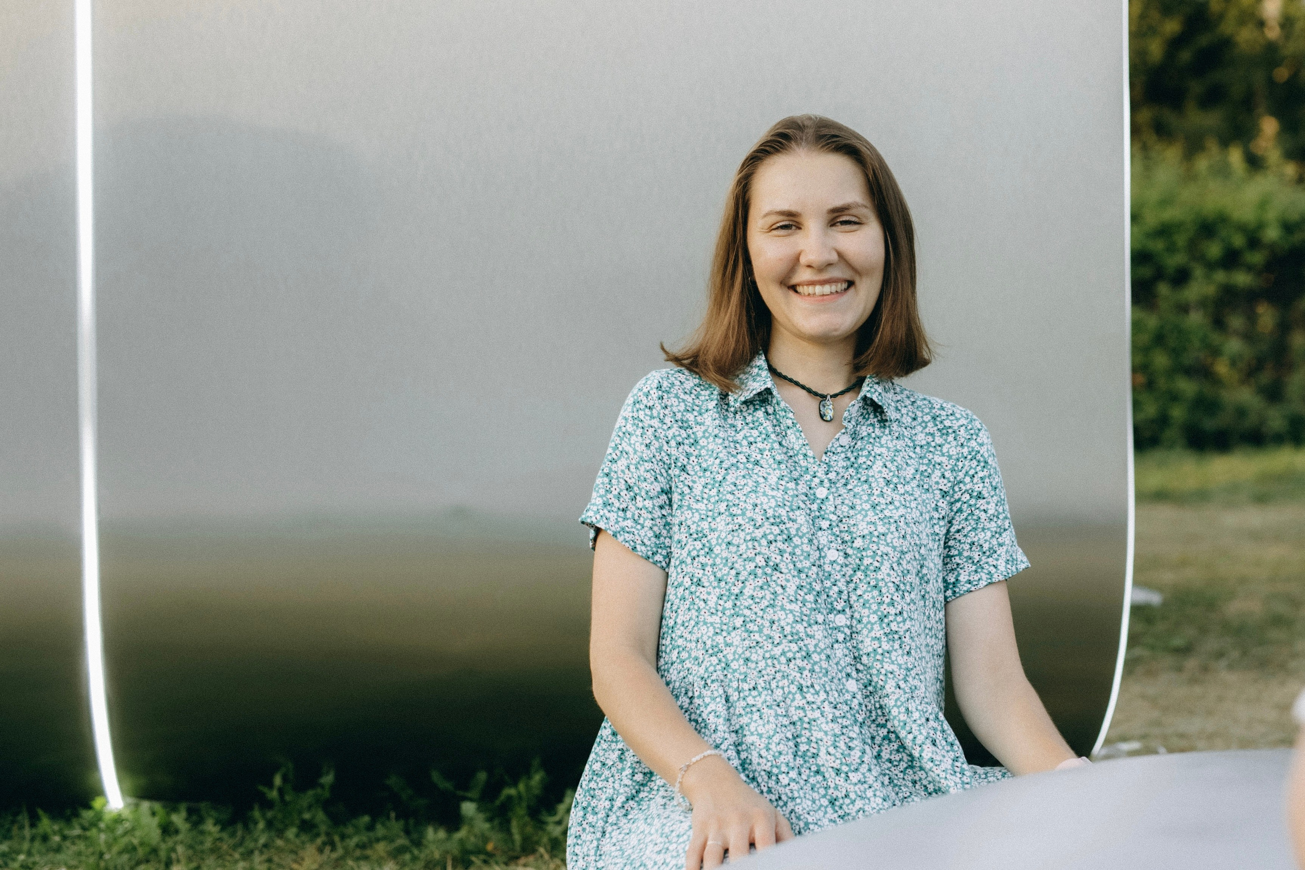 Заметки о лете. Семейный и портретный фотограф из Казани