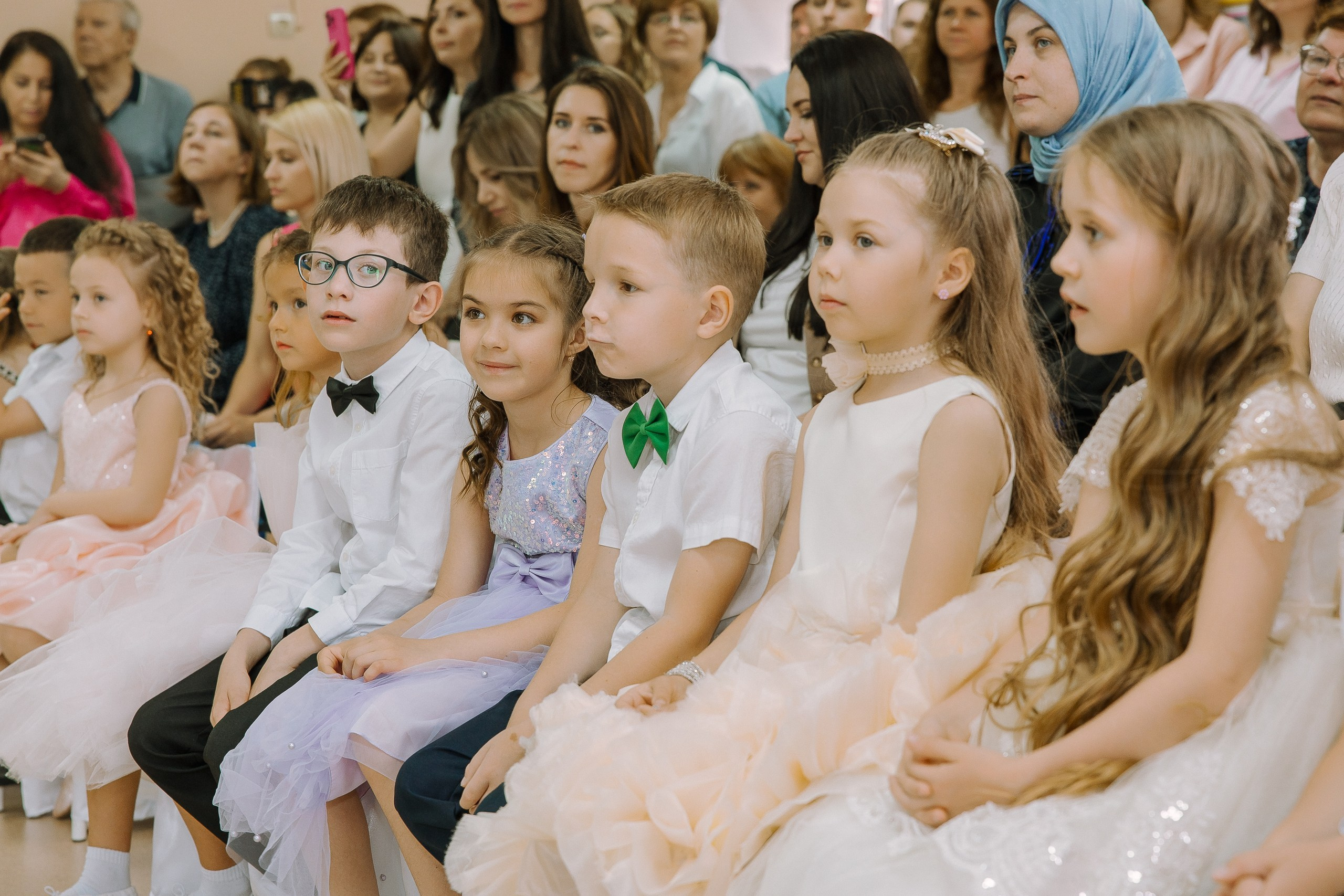 Выпускной в ДС -29. Выпускные альбомы Натальи Бутко: Новороссийск, Анапа, Геленджик