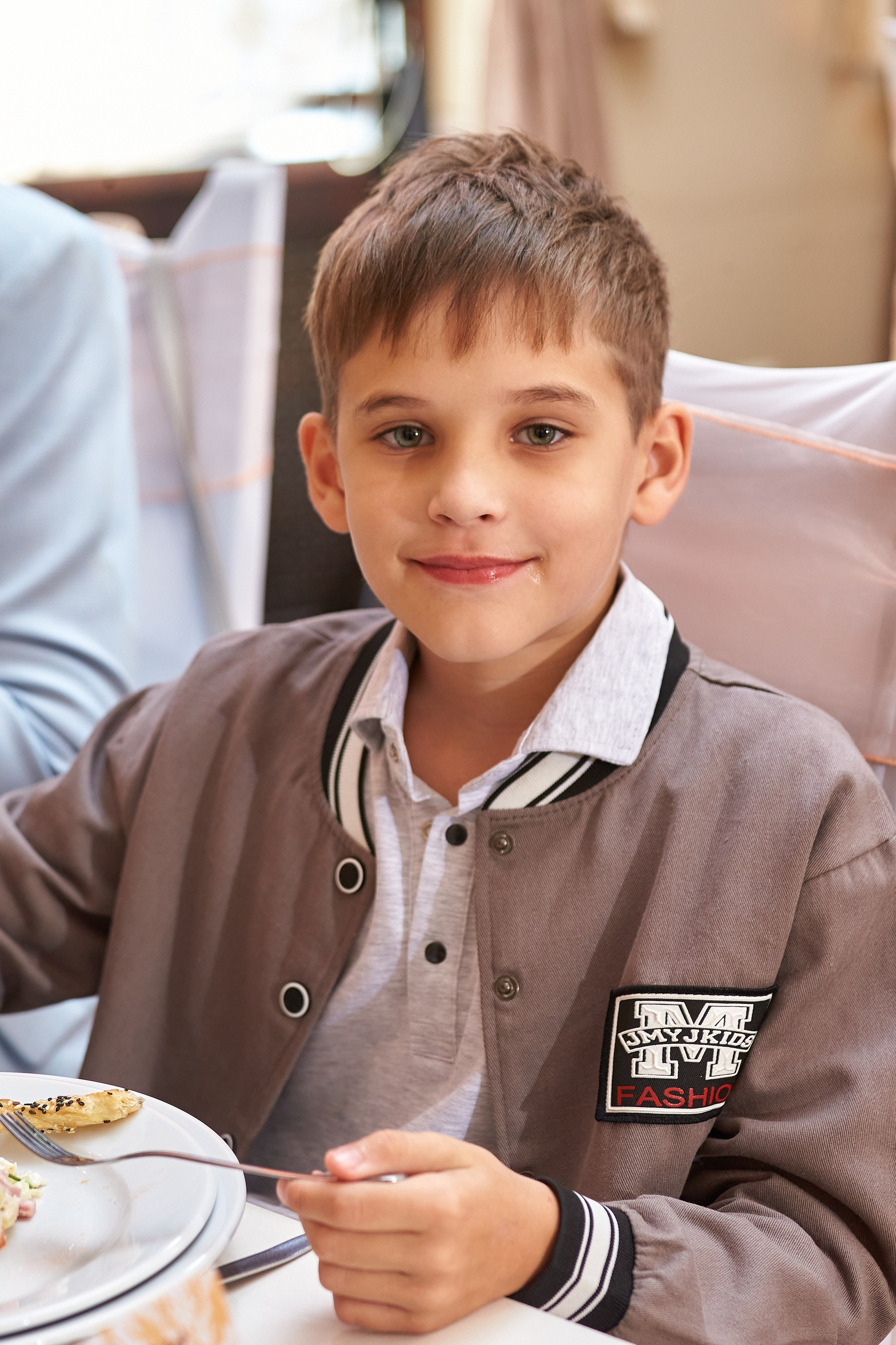 Ольга и Михаил