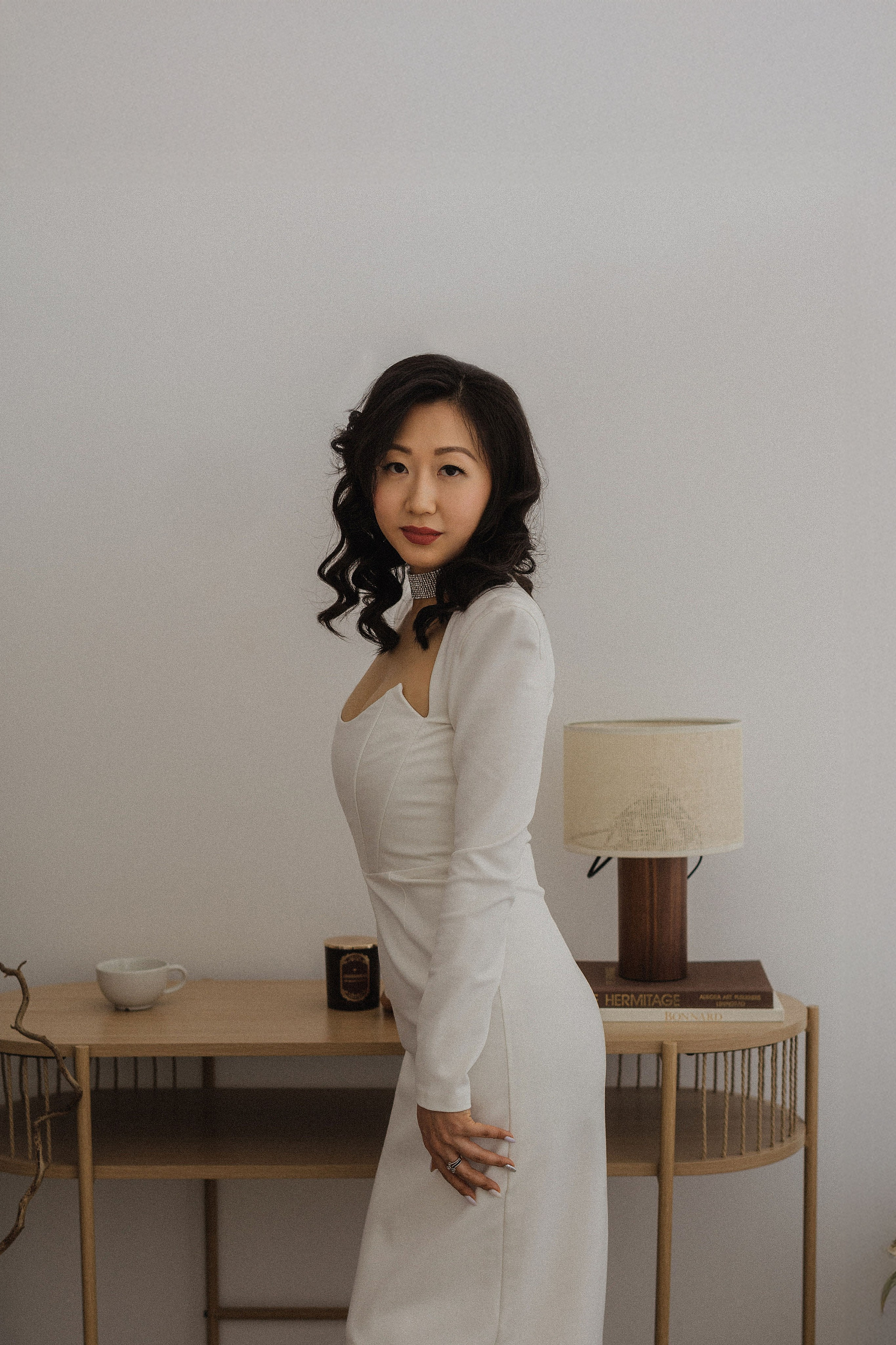 Сандра Блауволь. Фотограф в Москве Ангелина Ким