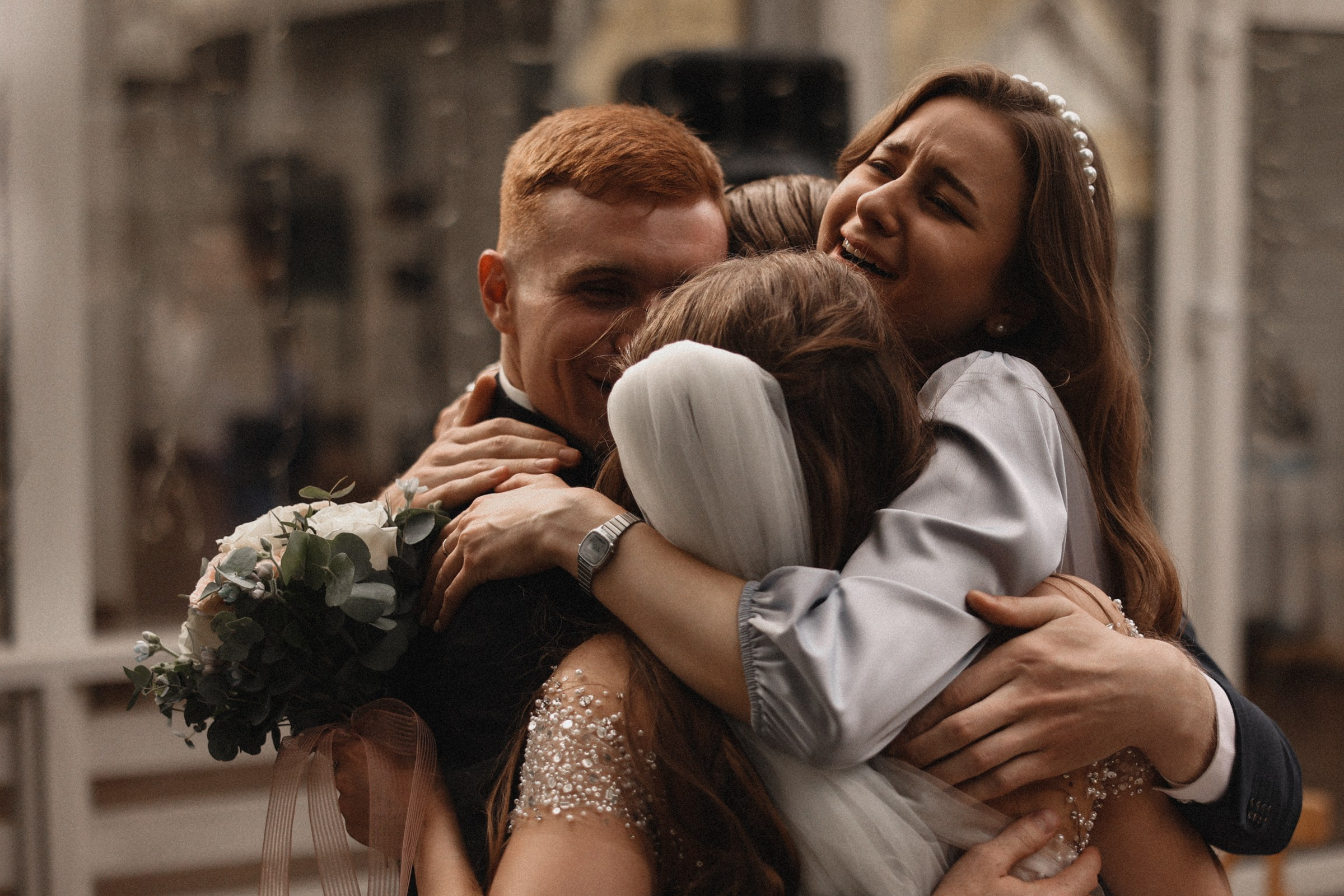 Lu. Свадебный фотограф в Ярославле Илья Жуков