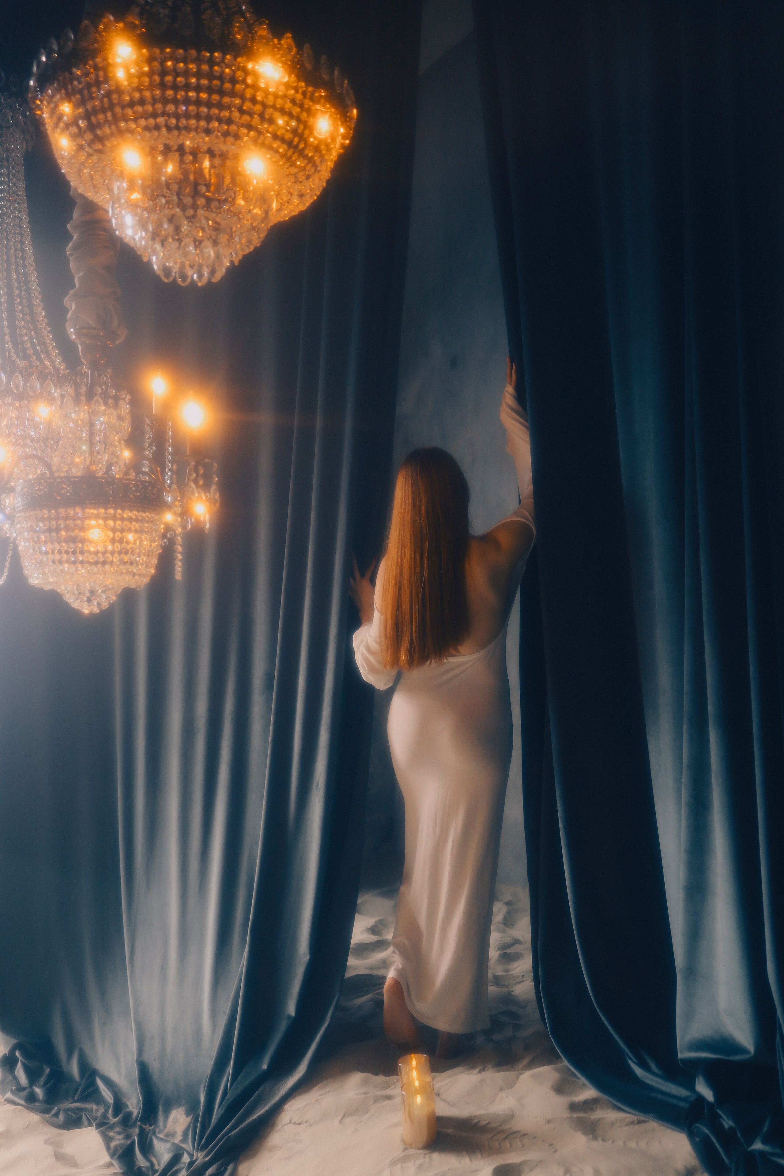 Олеся. Фотограф АняКа Мытищи