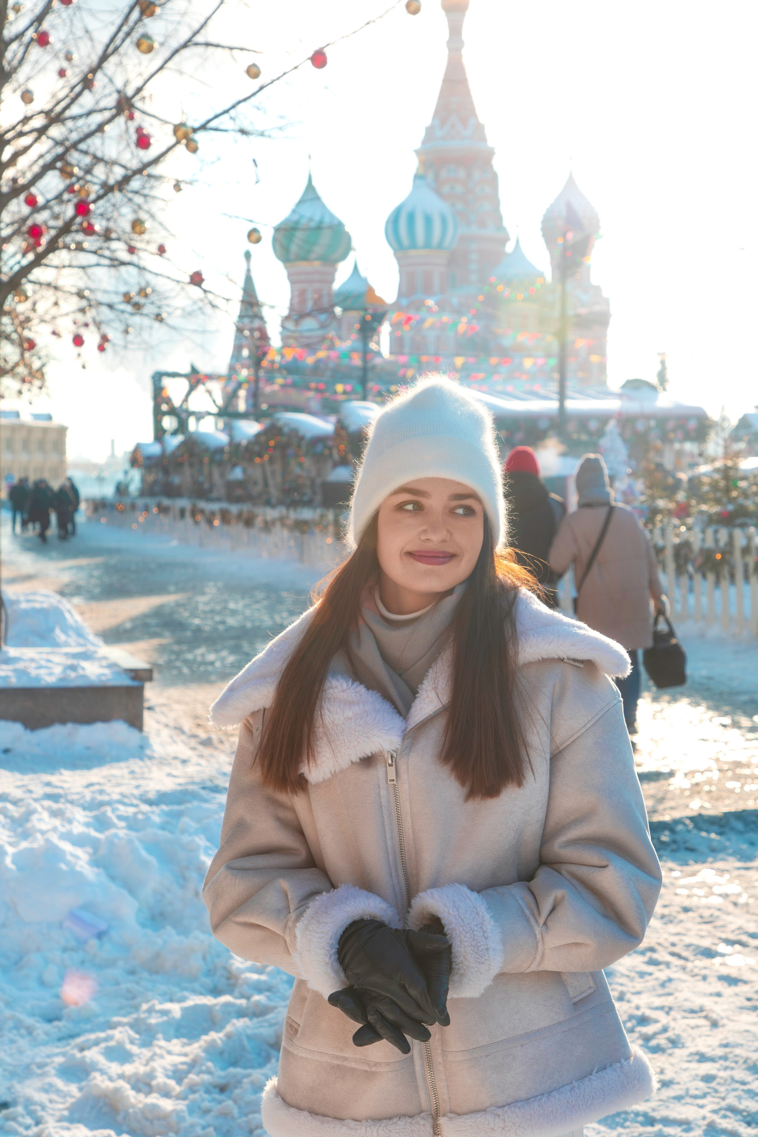 Марина. Фотограф Валерия Скиба Москва, Краснодар, СПБ