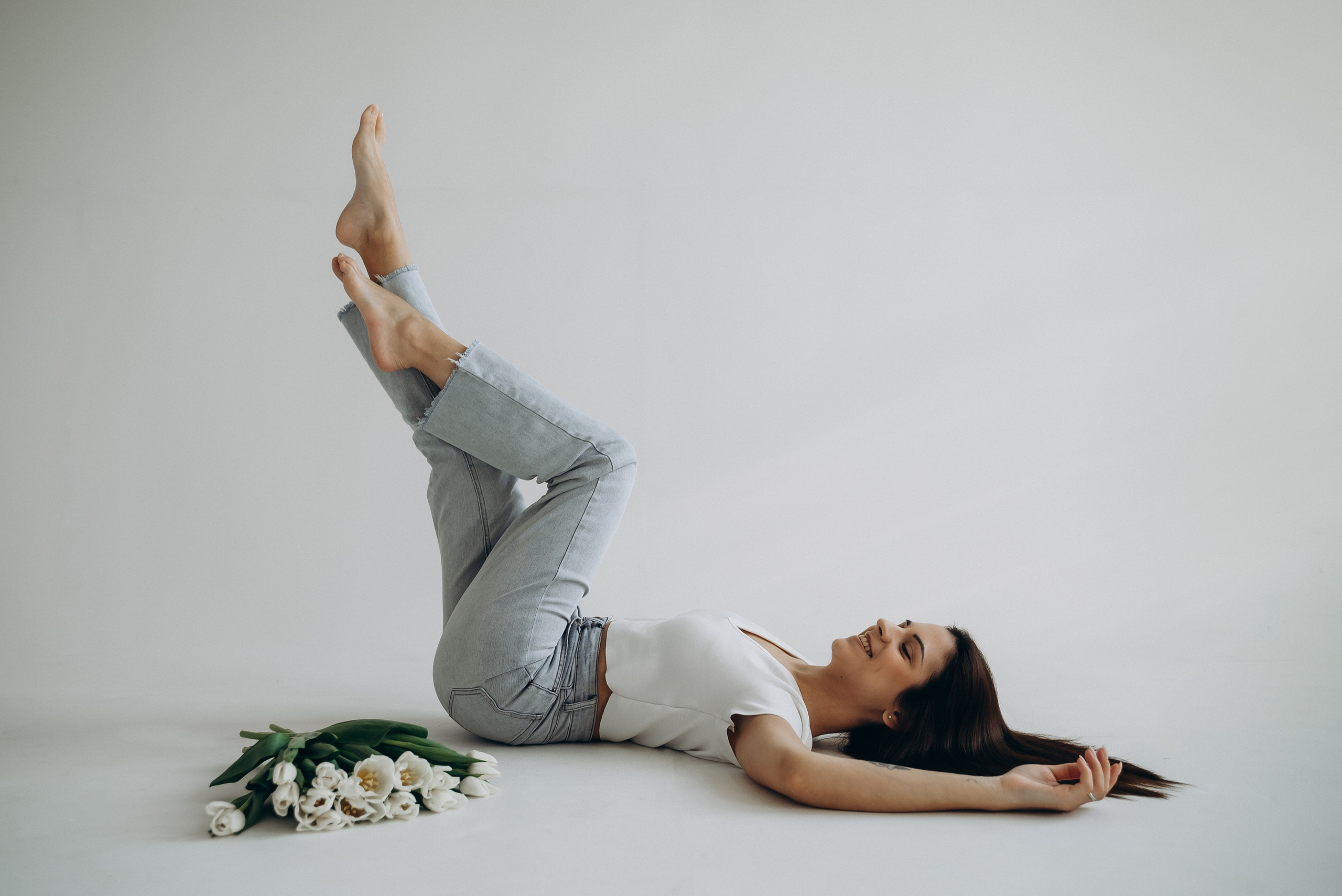 Нежная Светлана. Семейный фотограф в Минске Дарья Дреко