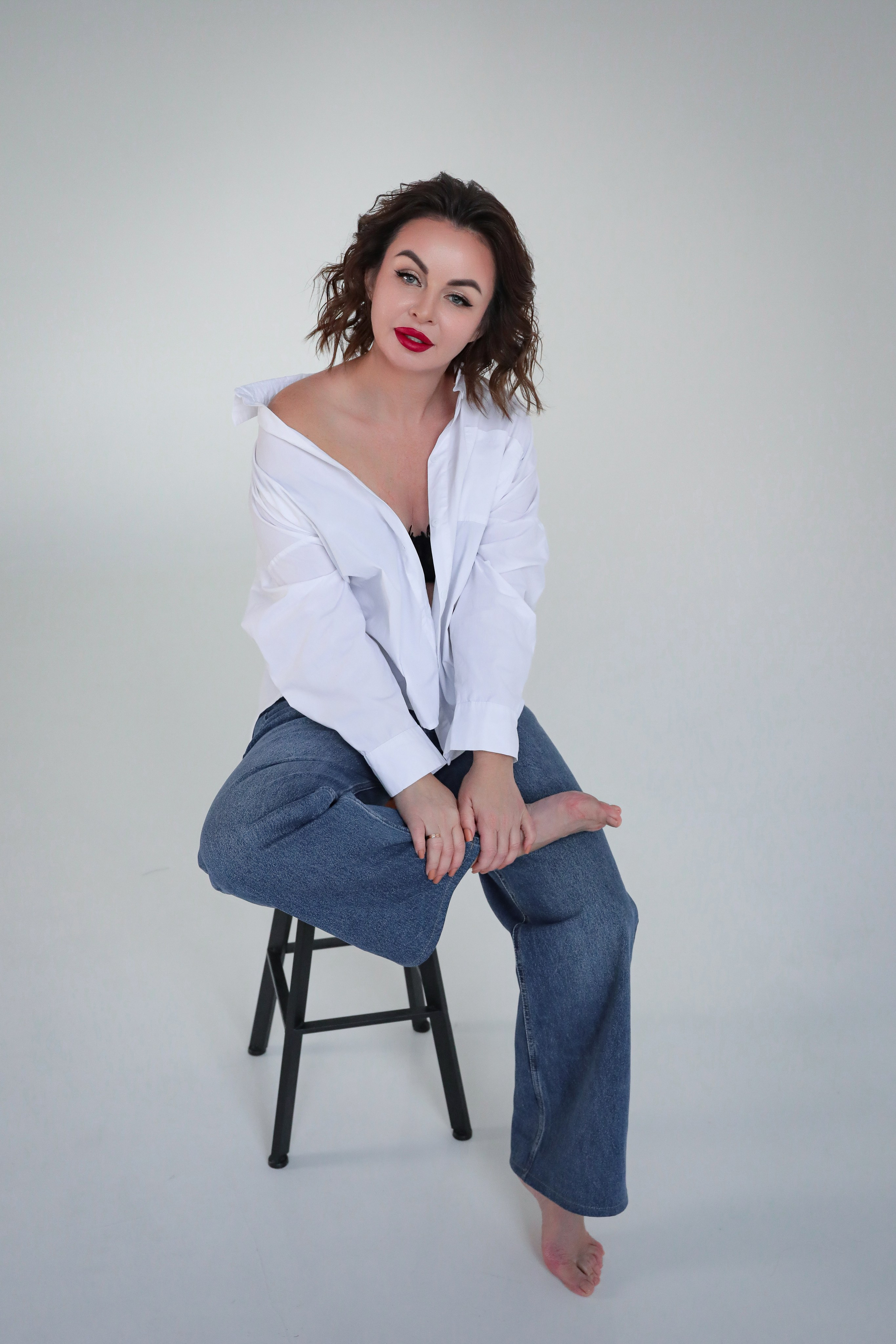 Ольга. Фотограф г. Хабаровск. Семейные и индивидуальные съёмки