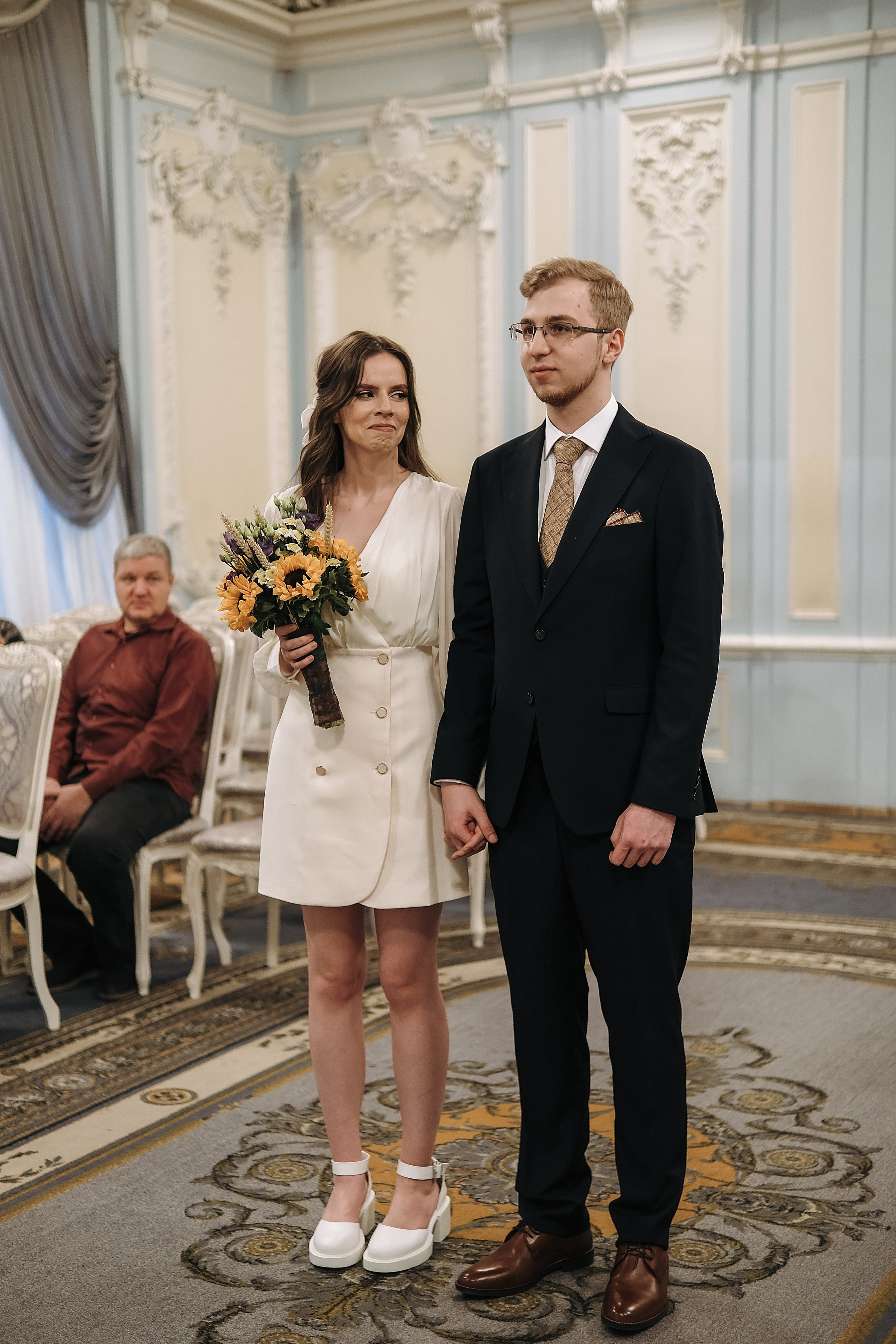 Полина & Бартош. ДБ2. Phdkvmr.ru