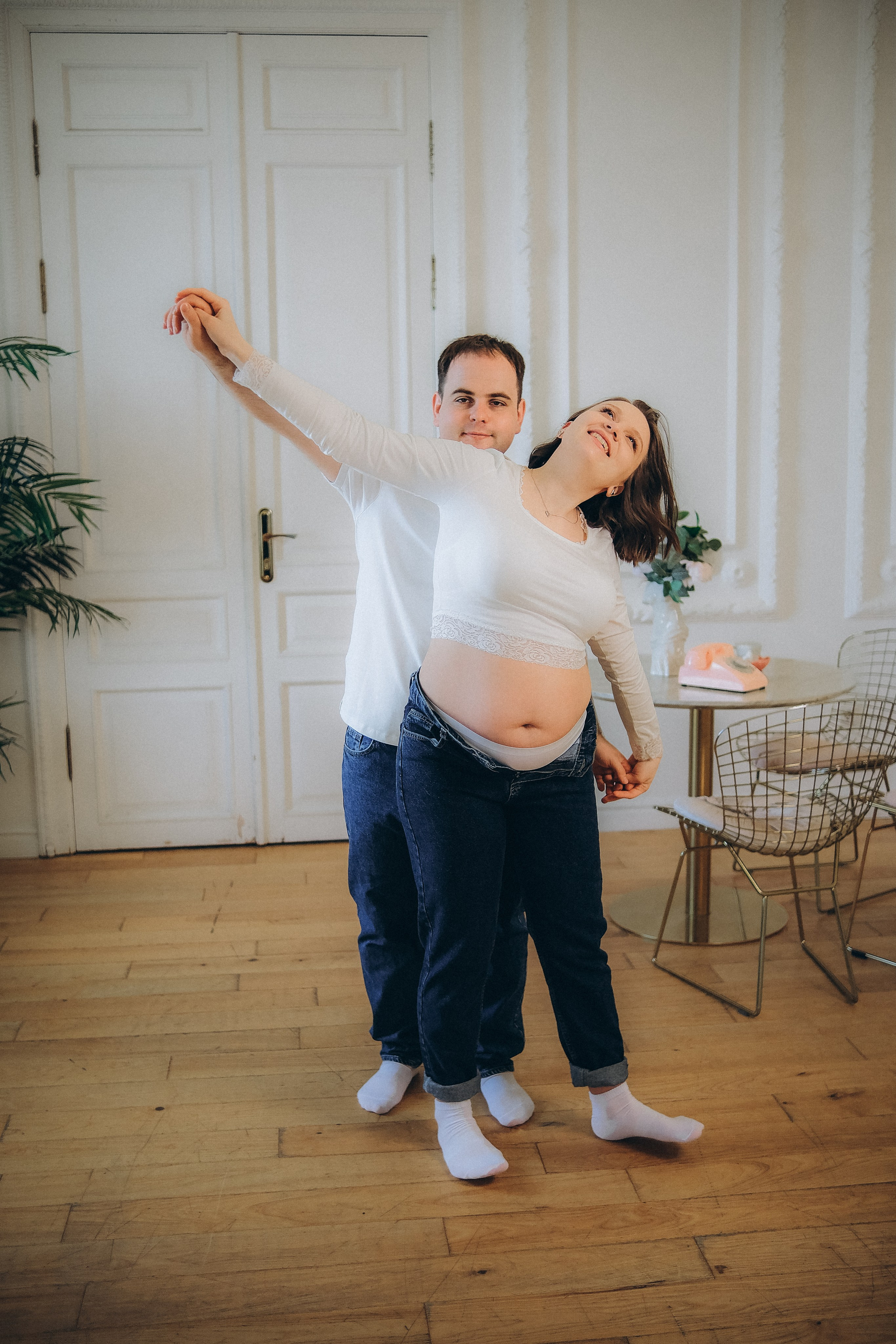 Ника & Леша. Phdkvmr.ru