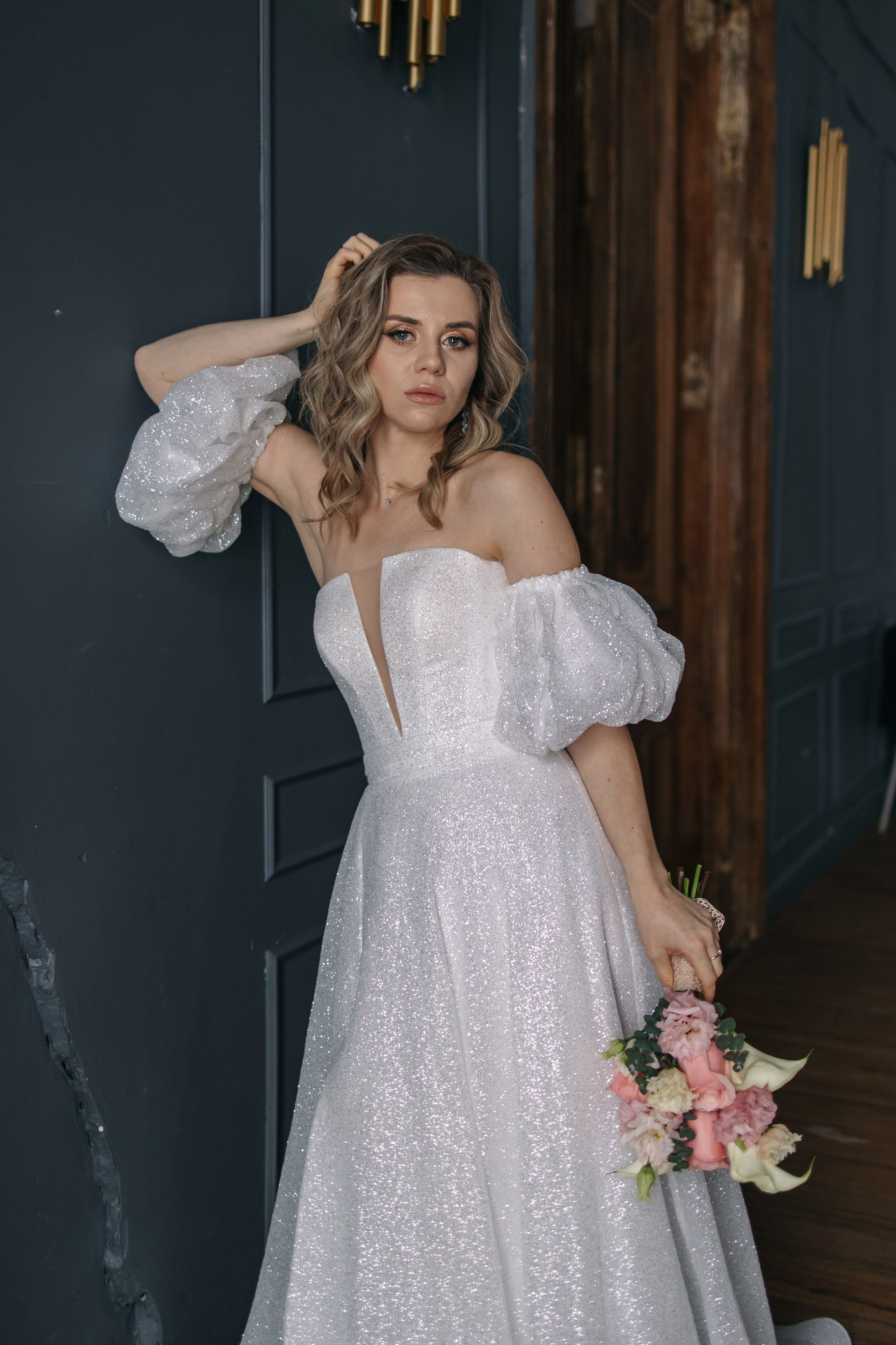 Яна и Антон