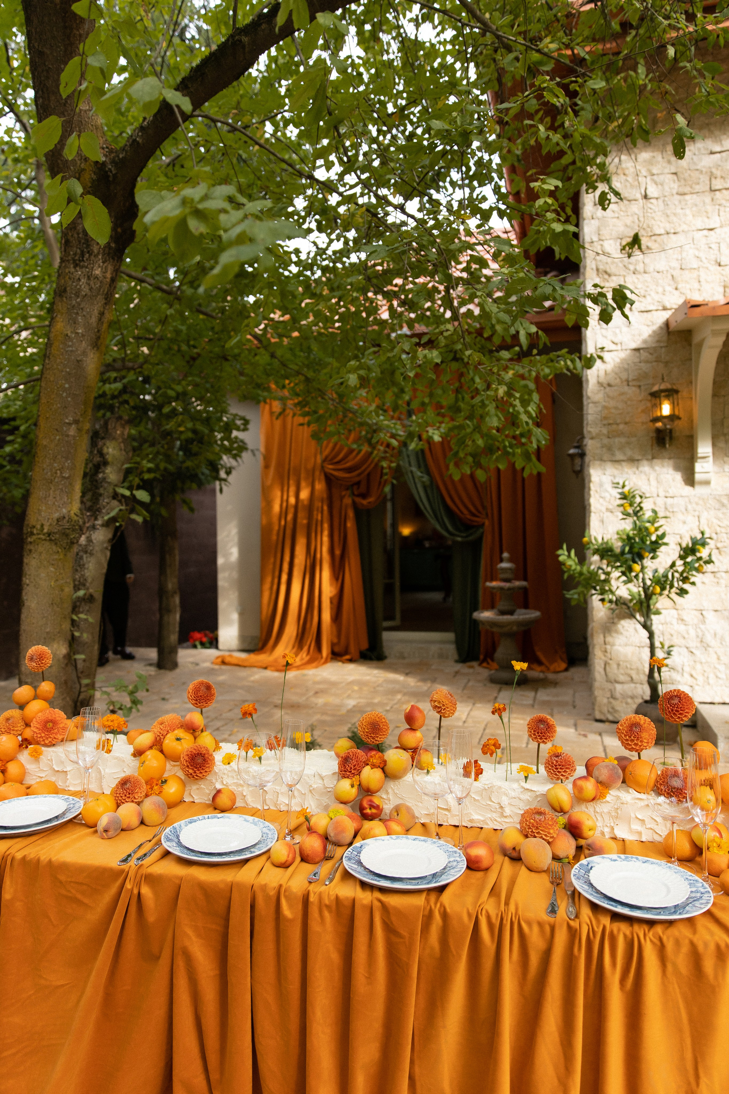 Габриэла и Жон