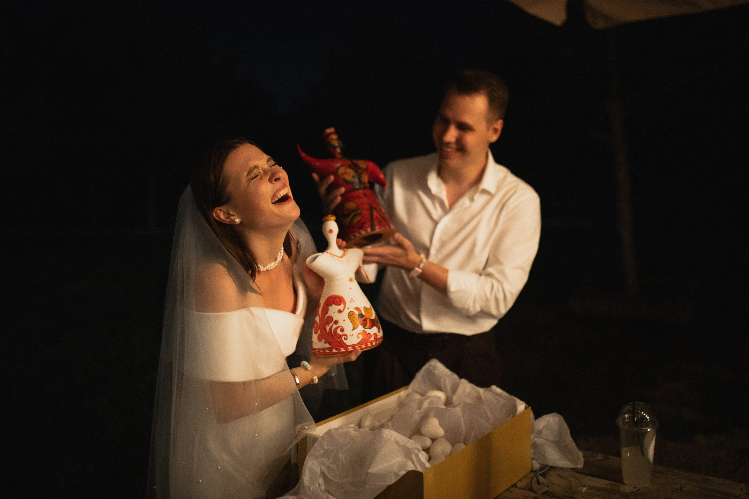 Свадьба в АБРАУ для Маши и Леши 4.08.23. Event-агентство «Бутик Событий» Евгении Гарновской