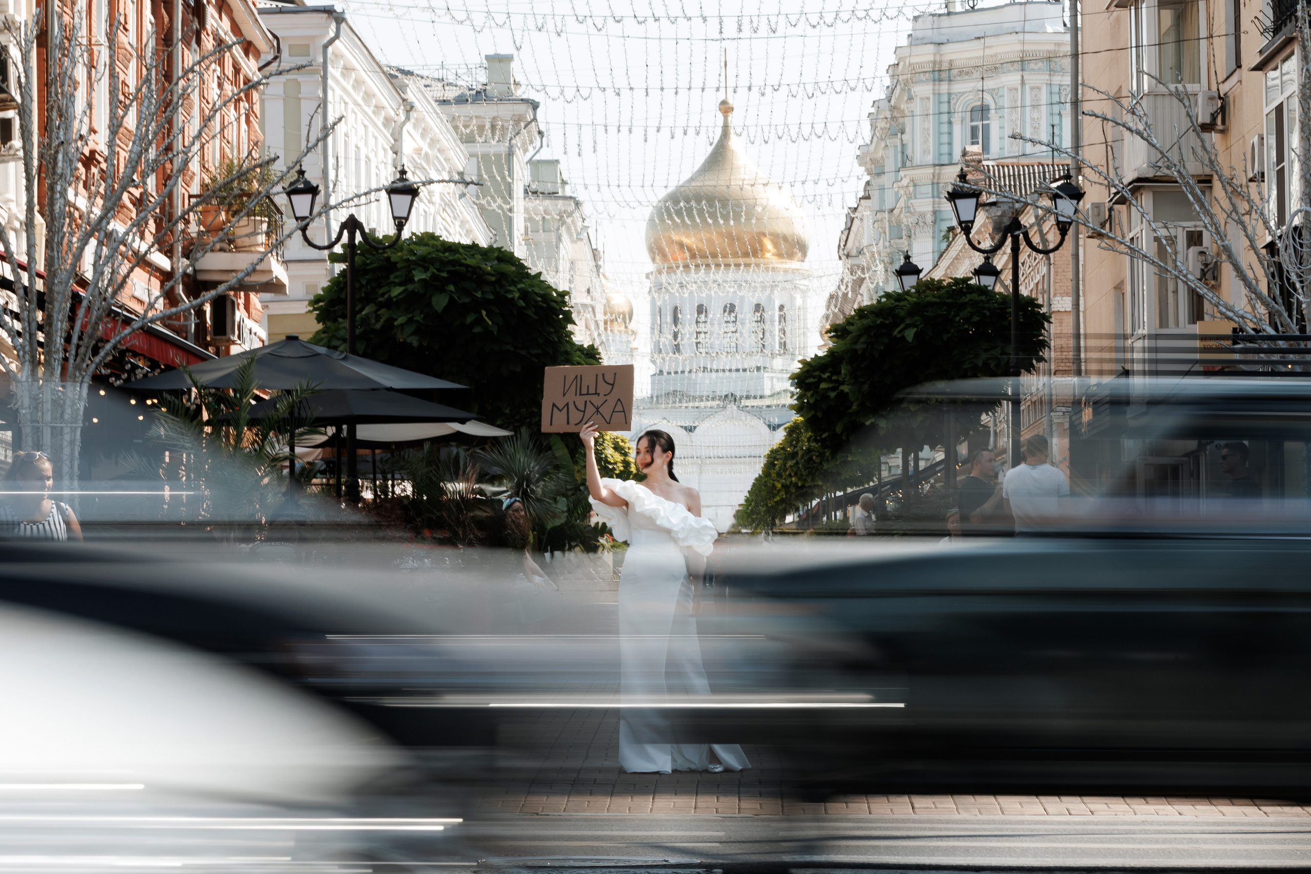 Event-агентство «Бутик Событий» Евгении Гарновской