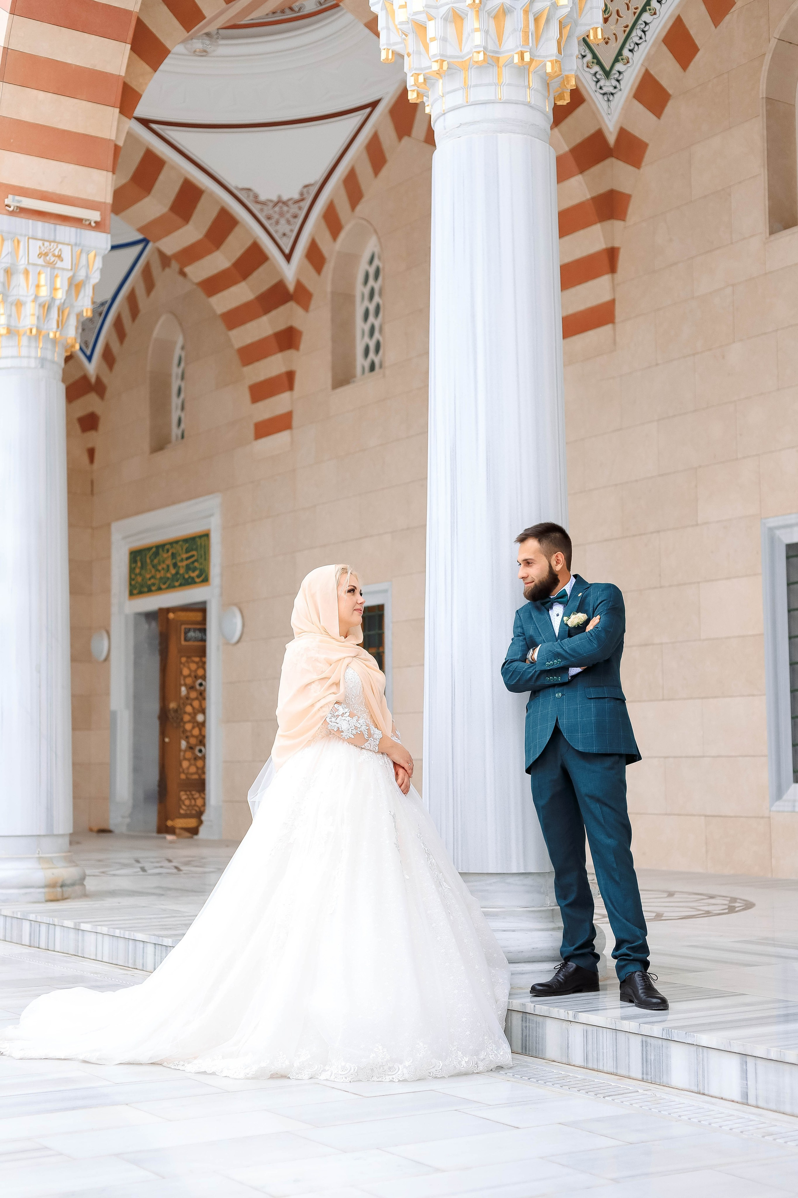 Suleiman & Natalya. Женский/Детский фотограф в Симферополе Вероника Слепогина