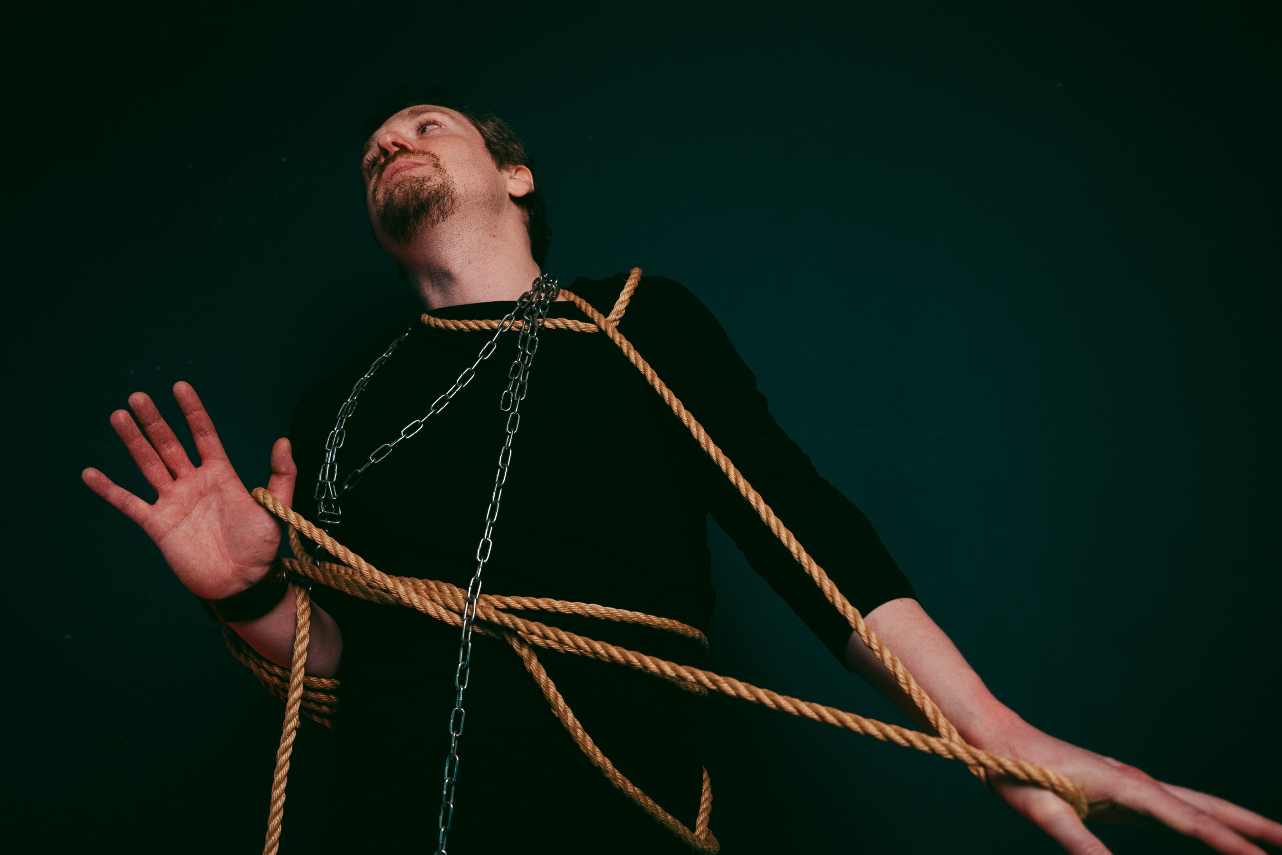 — ПОРТРЕТЫ. Профессиональный фотограф в Санкт-Петербурге Владимир Денисов