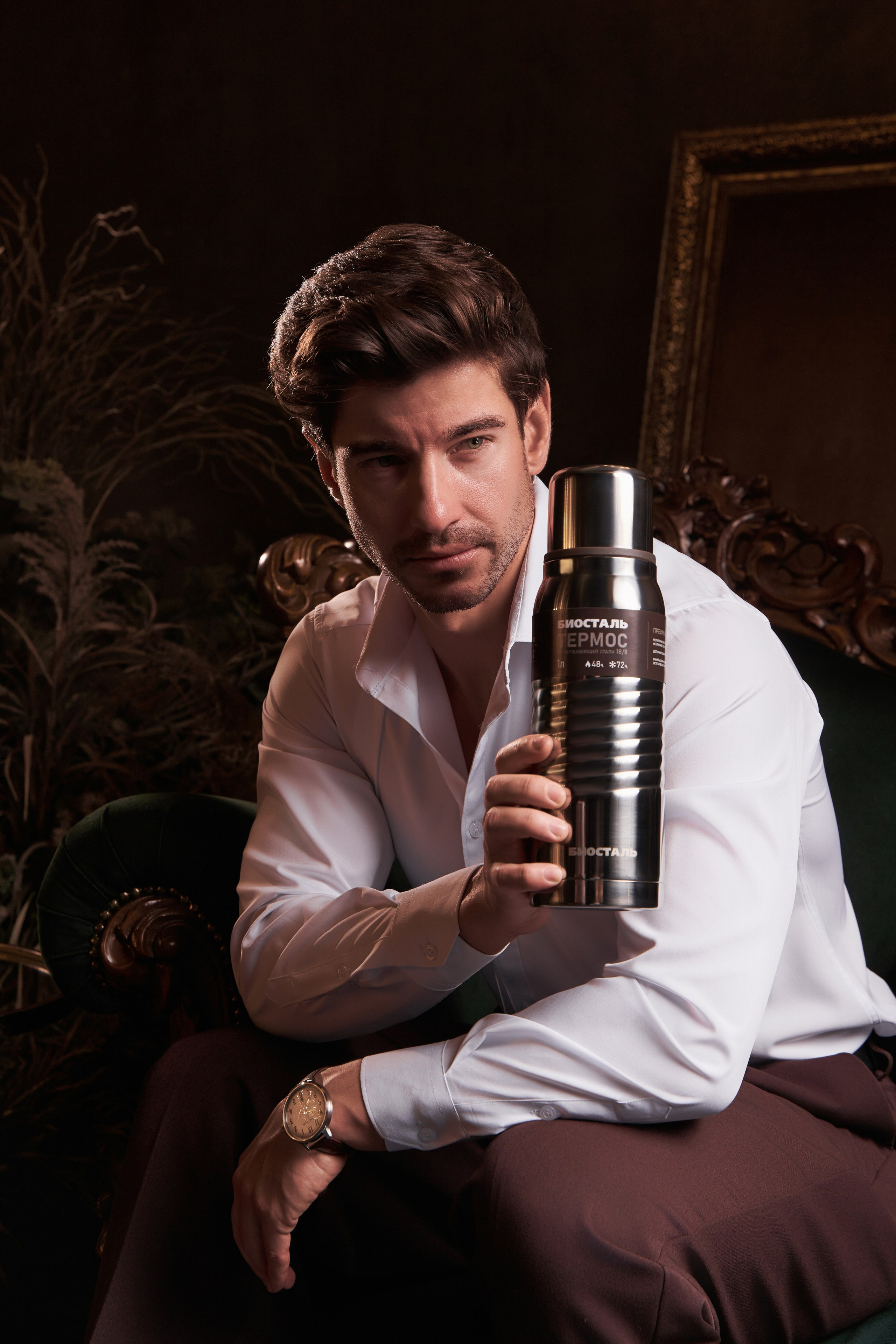 Товары для дома. Packman Production: портфолио