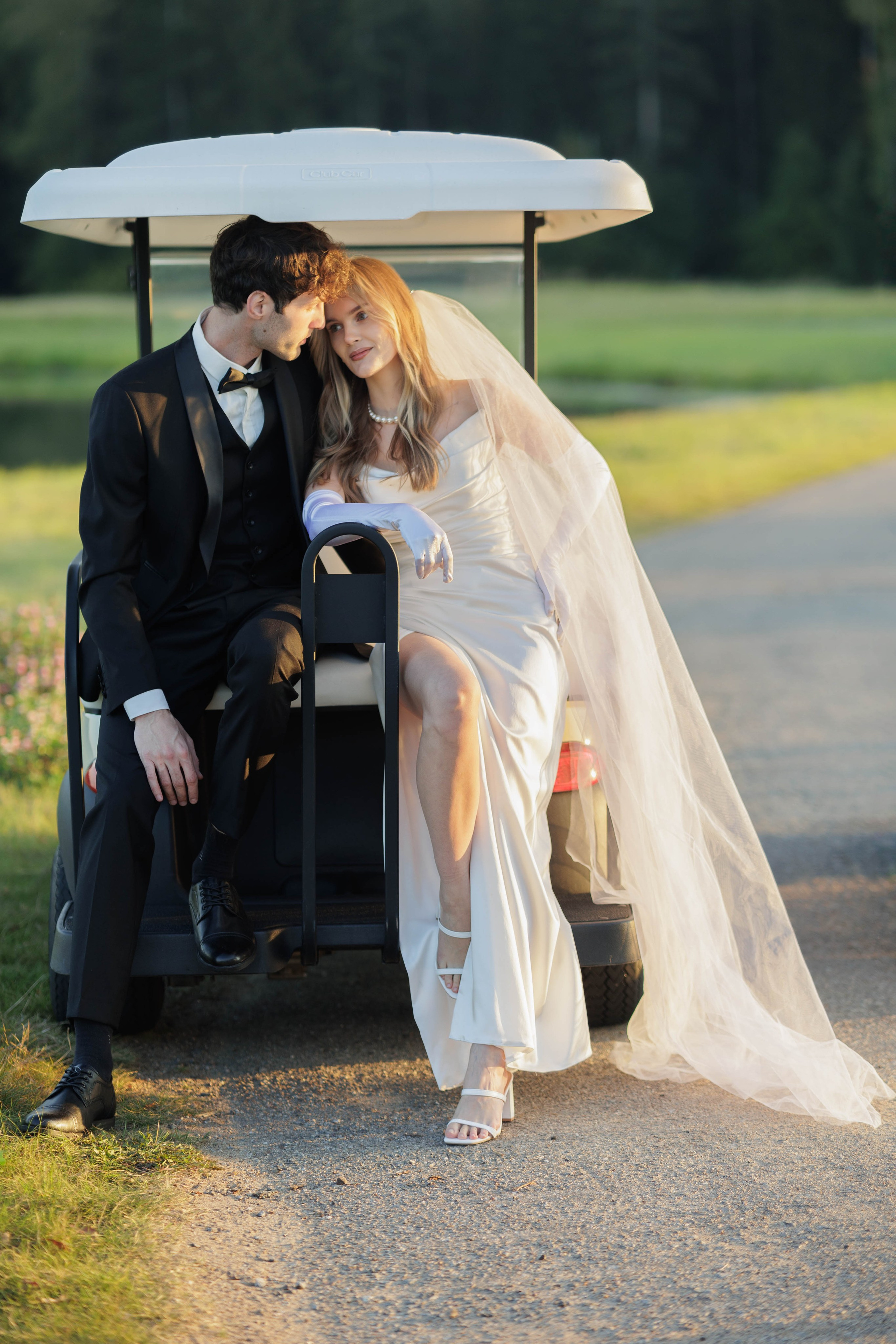 Антон и Анна. Фотограф/ видеограф Катя Ильина Калуга