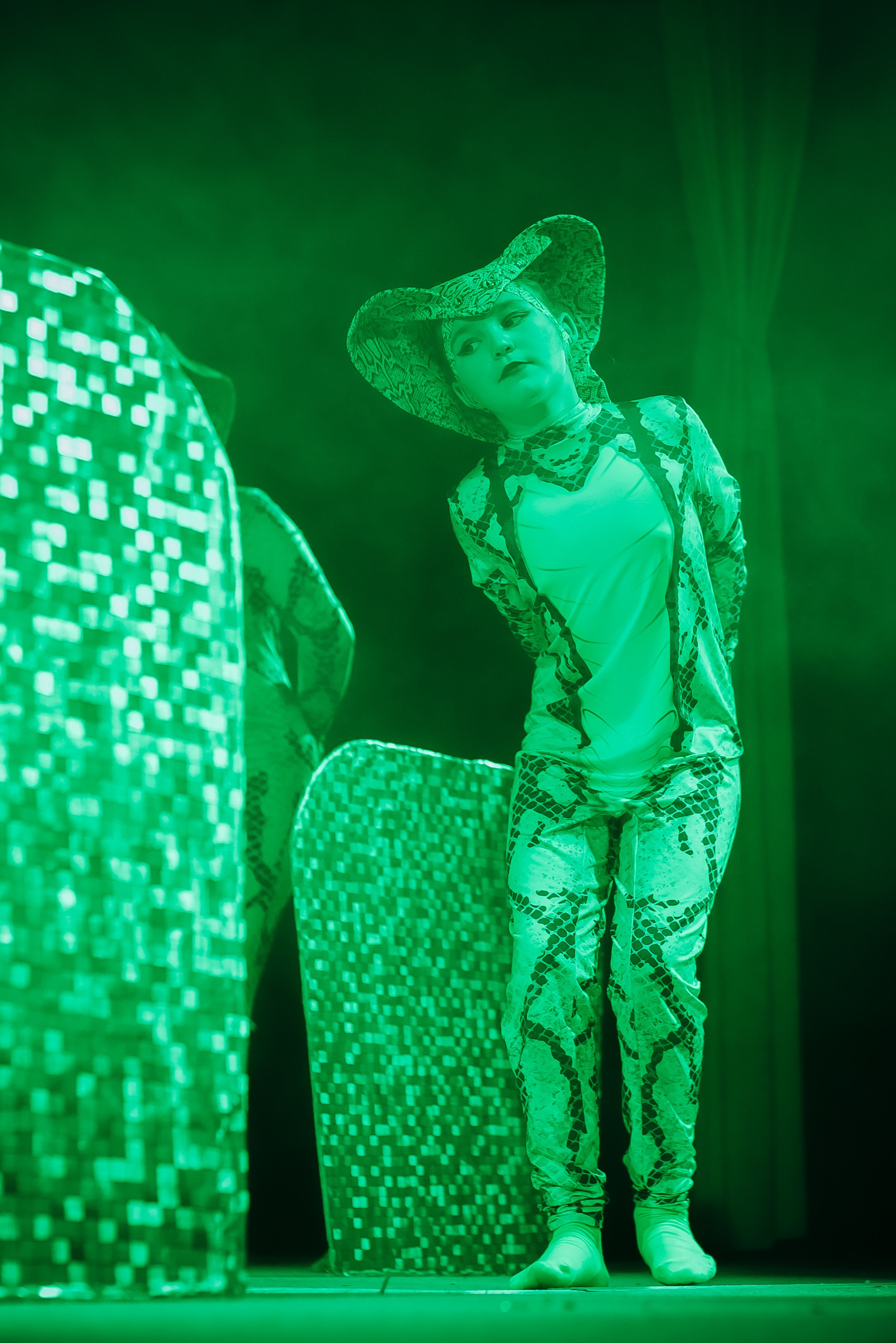 Зазеркалье. Фотограф Карина Шарова Москва