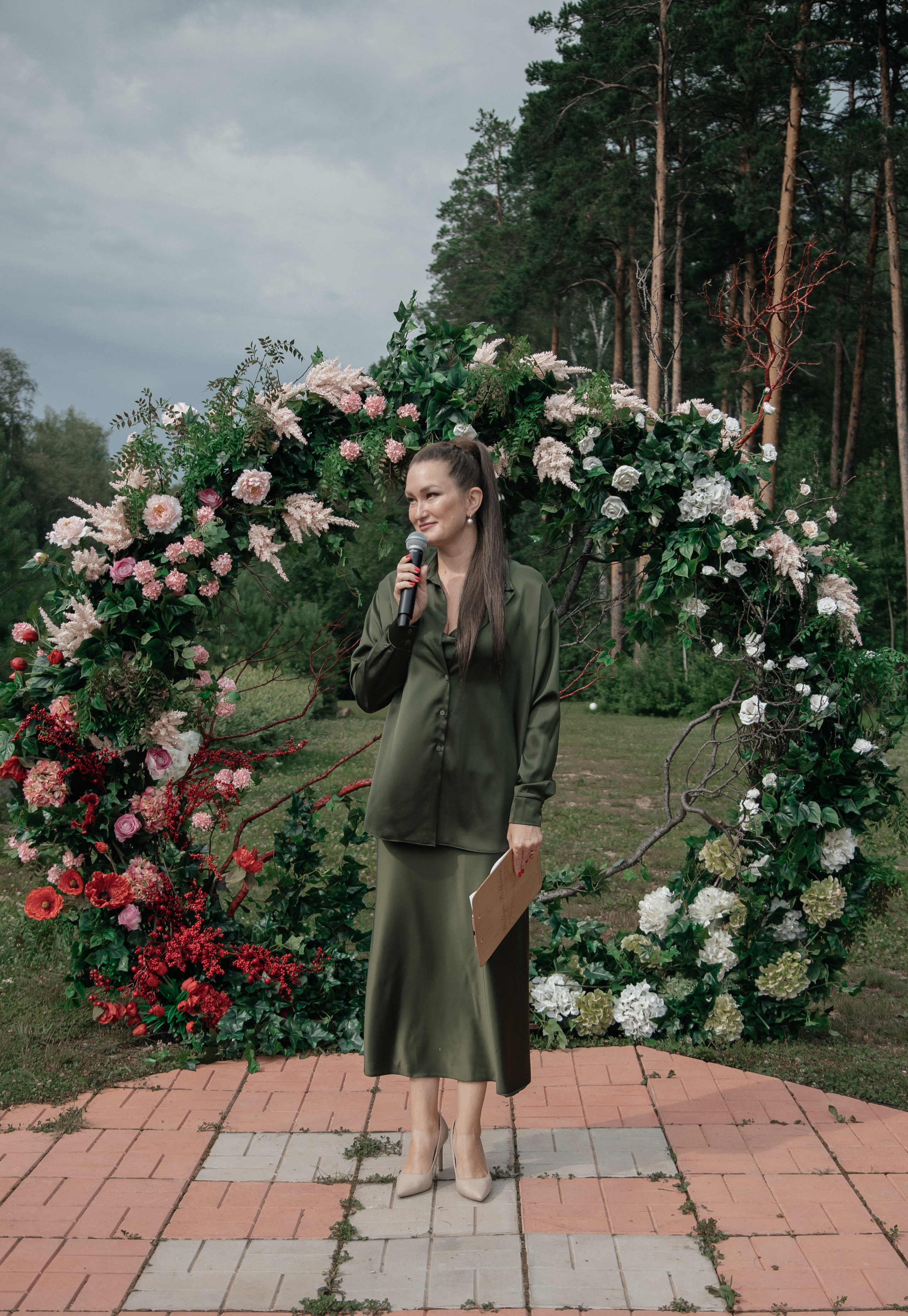 Ираклий и Татьяна. Свадебный и семейный фотограф Ибрагимова Мария из Екатеринбурга