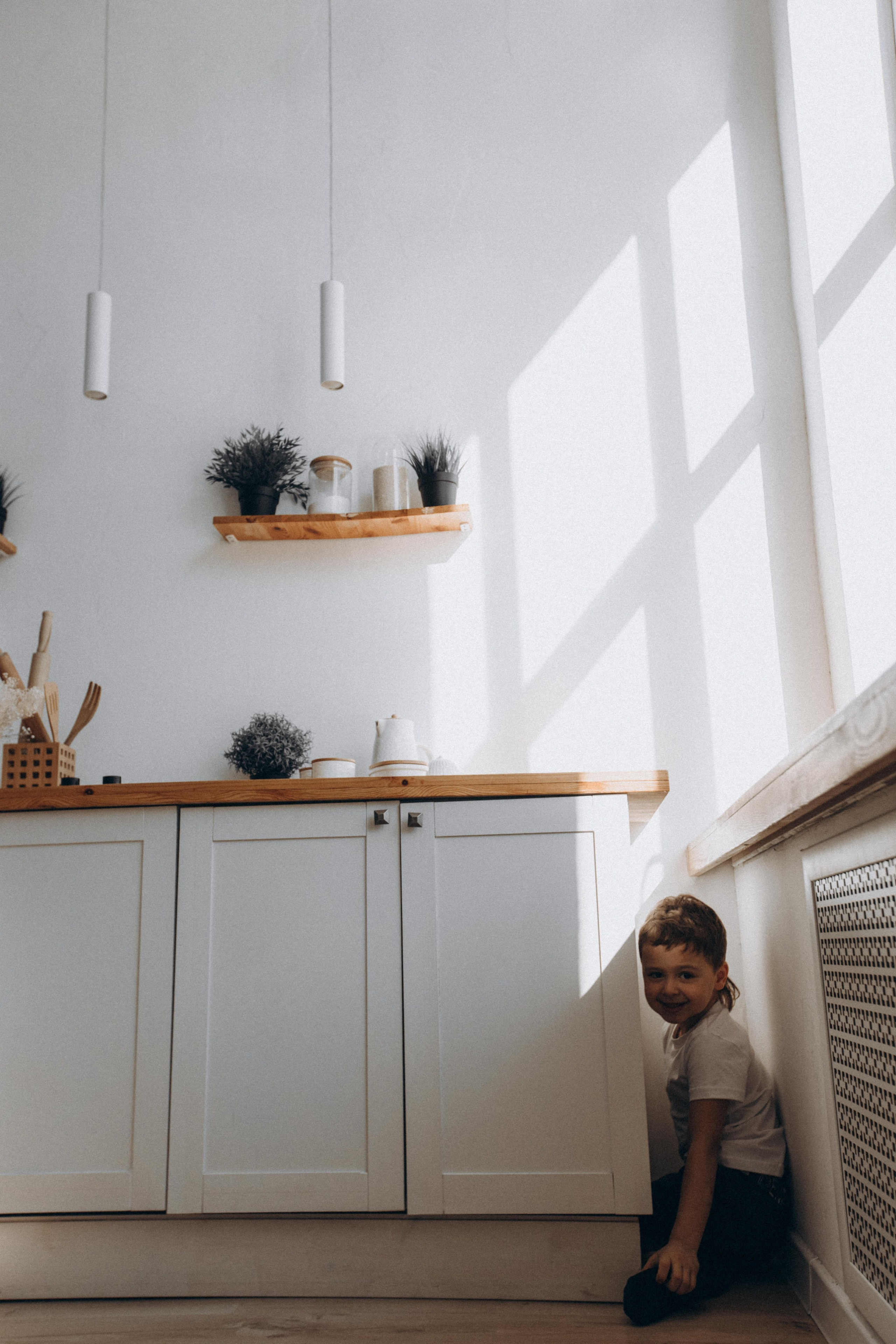 И дети, и внуки