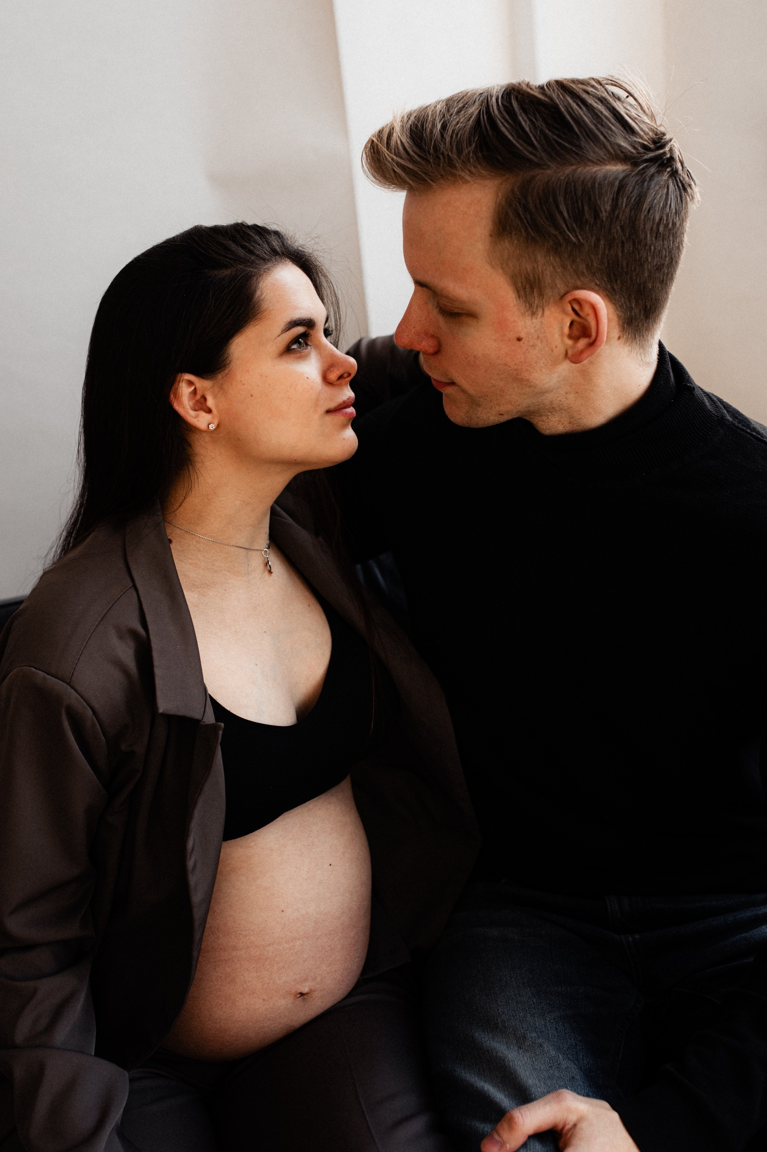 Семейная съемка. Фотограф в Санкт-Петербурге Ангелина Шубина