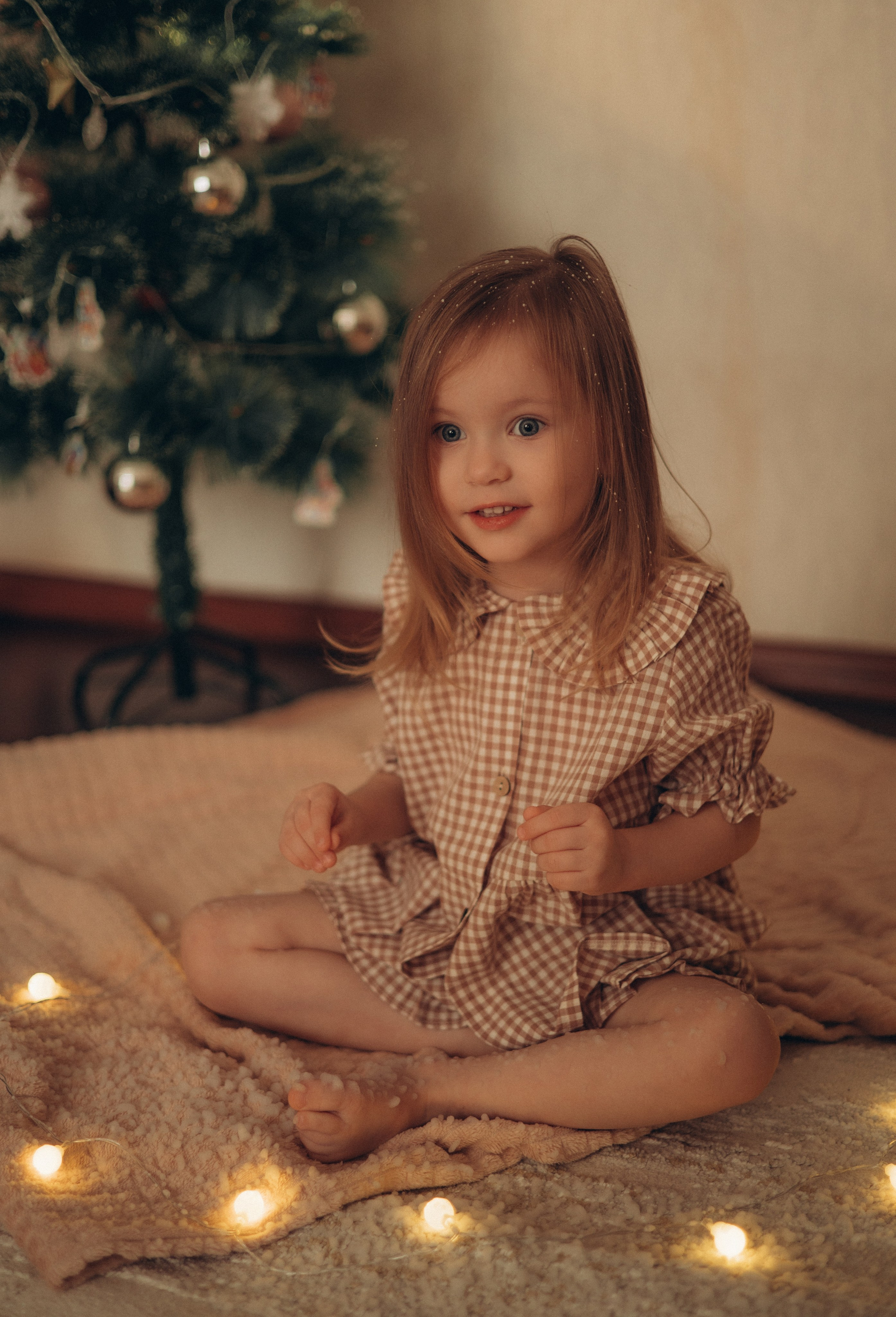 Домашняя история. Фотограф Юлия Хакимова / Казань/ Чистополь