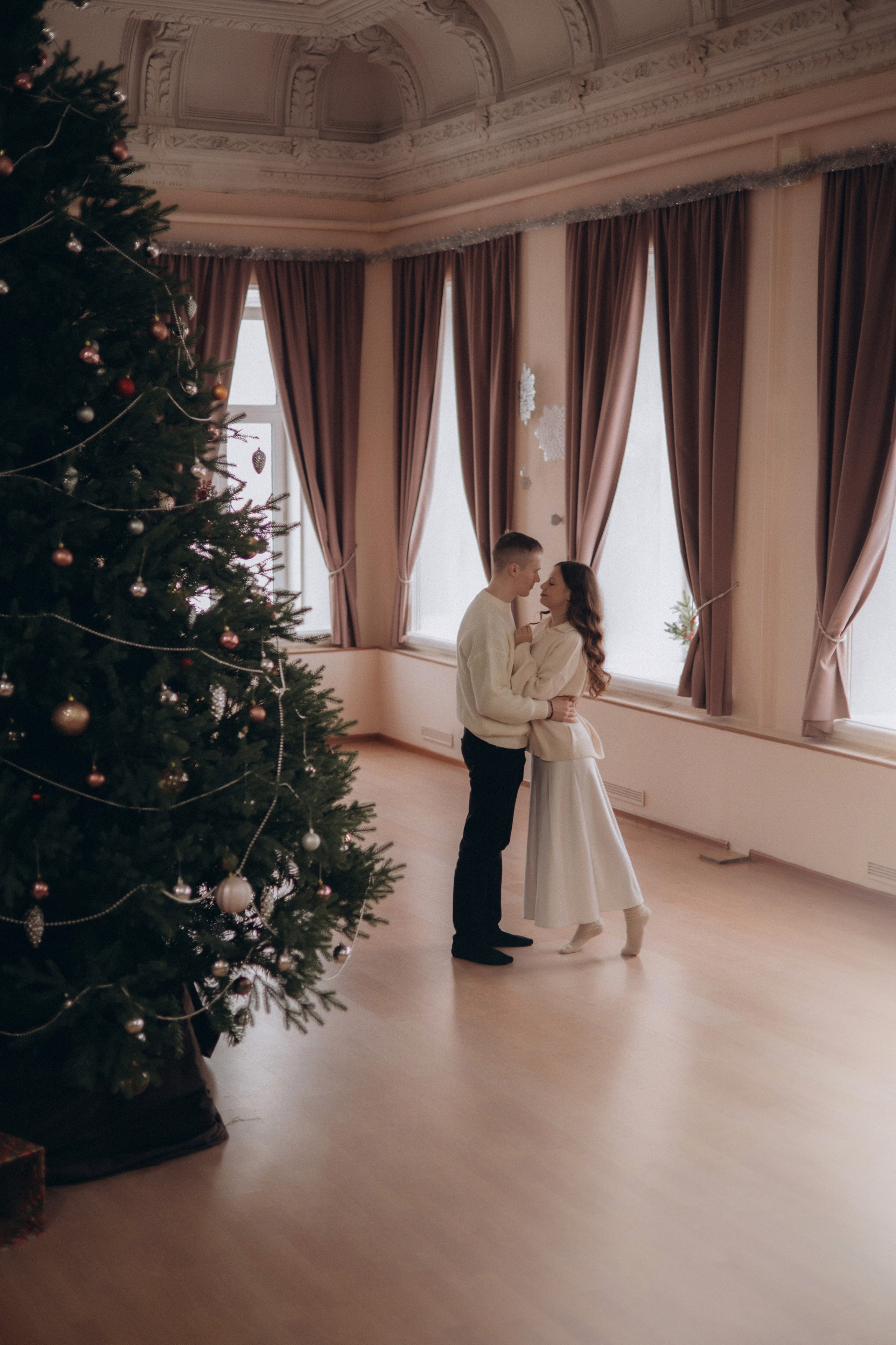 Все эти моменты как кино…. Фотограф Юлия Хакимова / Казань/ Чистополь