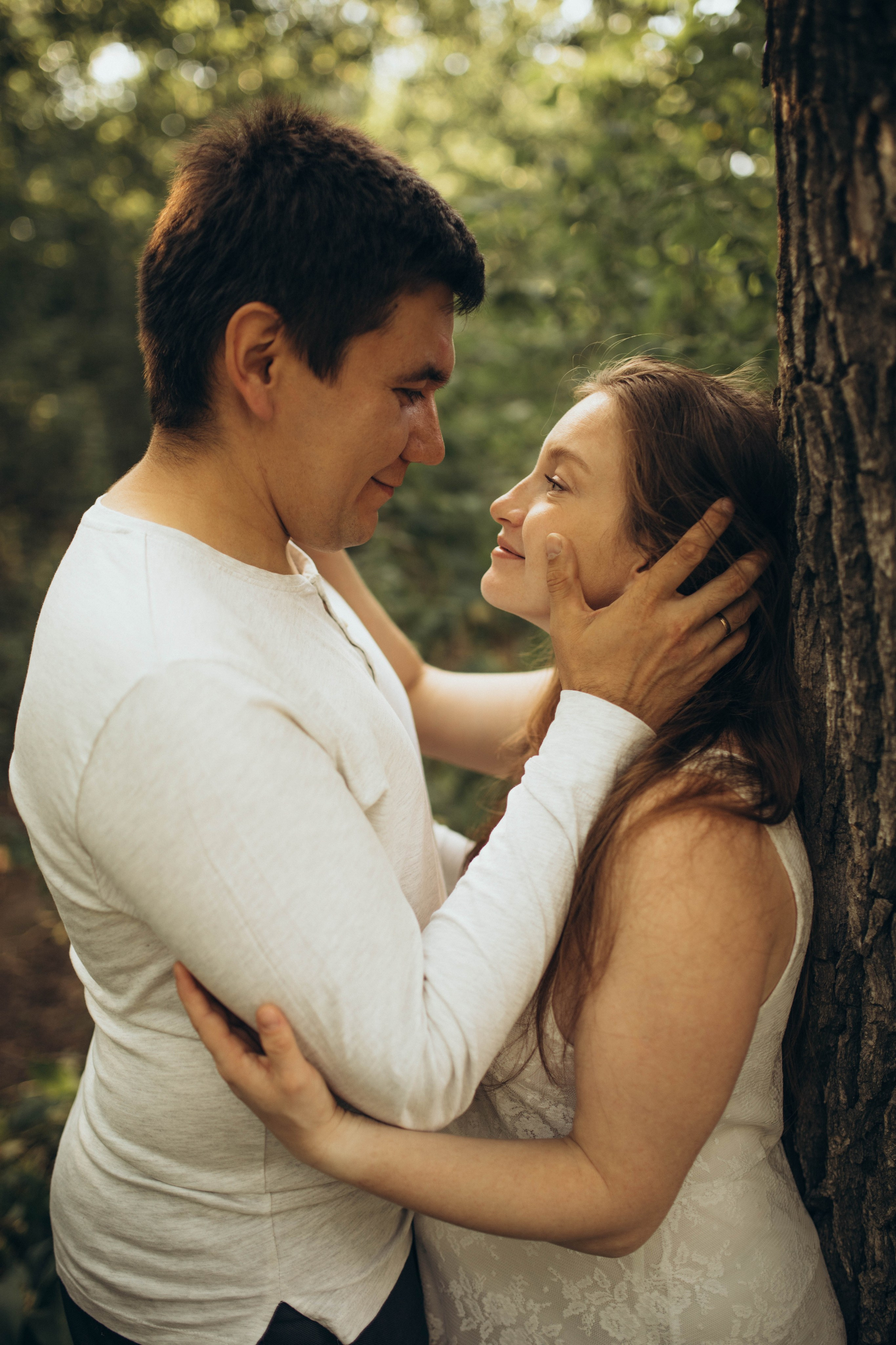 В ожидании. Фотограф Юлия Хакимова / Казань/ Чистополь