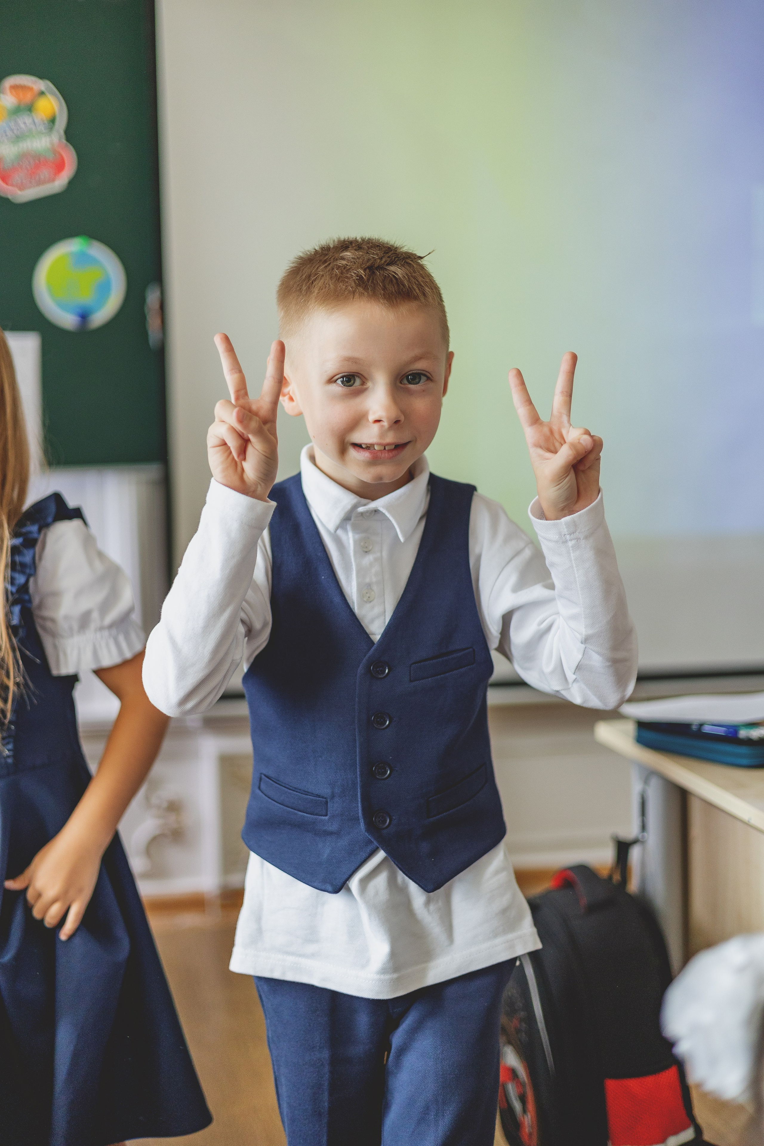 1 класс Уник. Фотограф Диана Воробьева Нижний Новгород