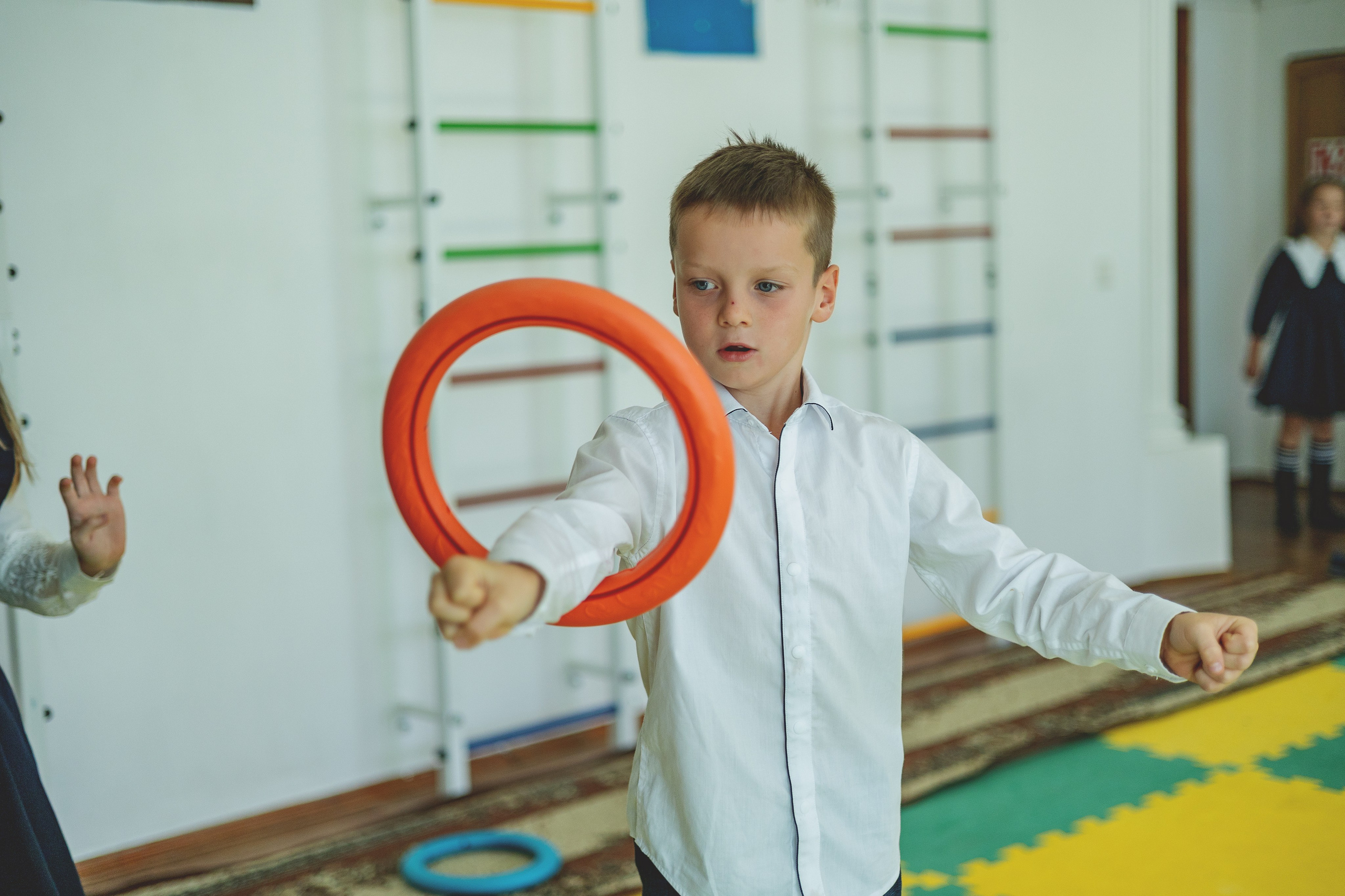 1 класс Уник. Фотограф Диана Воробьева Нижний Новгород