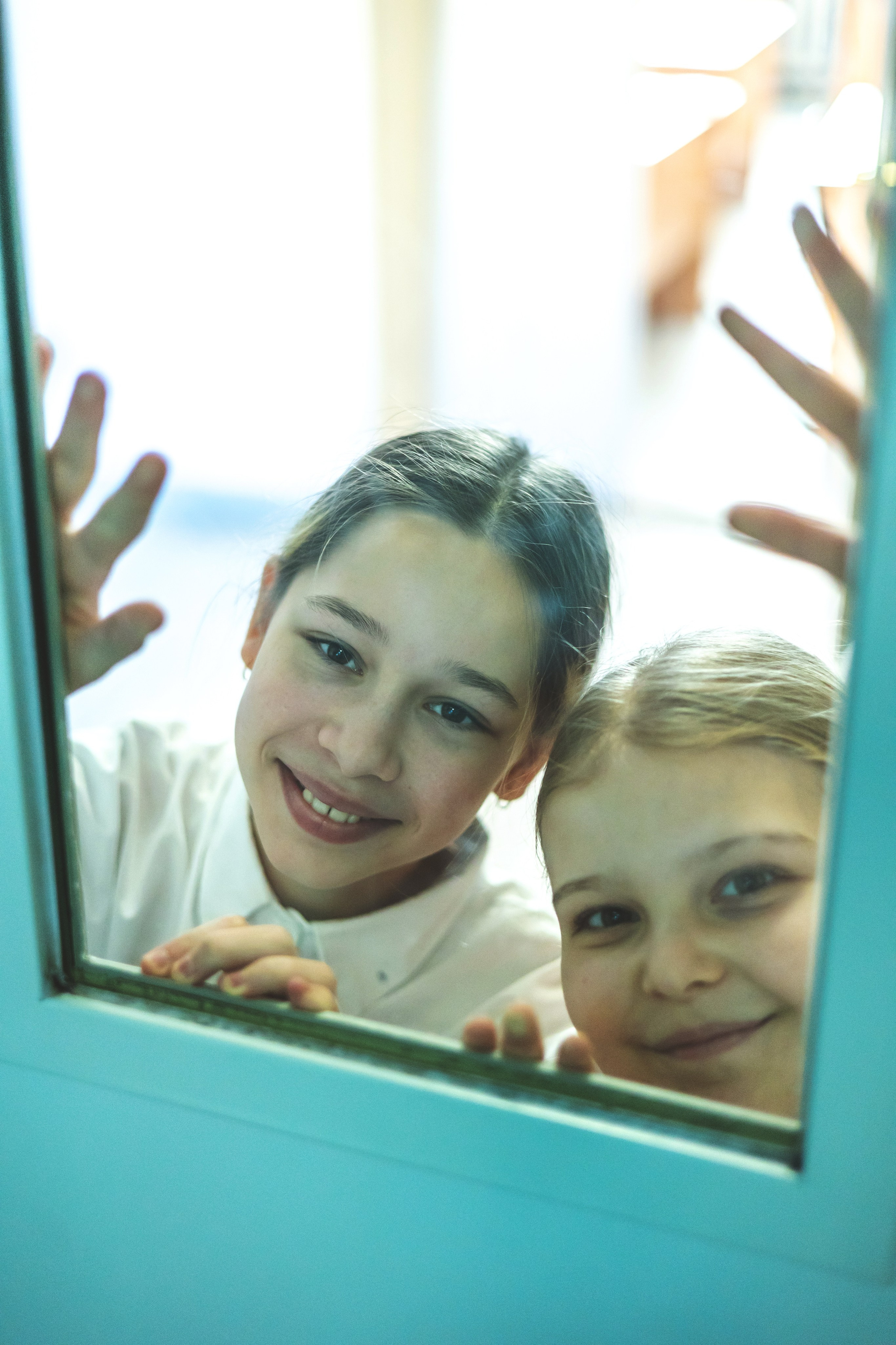 4 класс. Фотограф Диана Воробьева Нижний Новгород