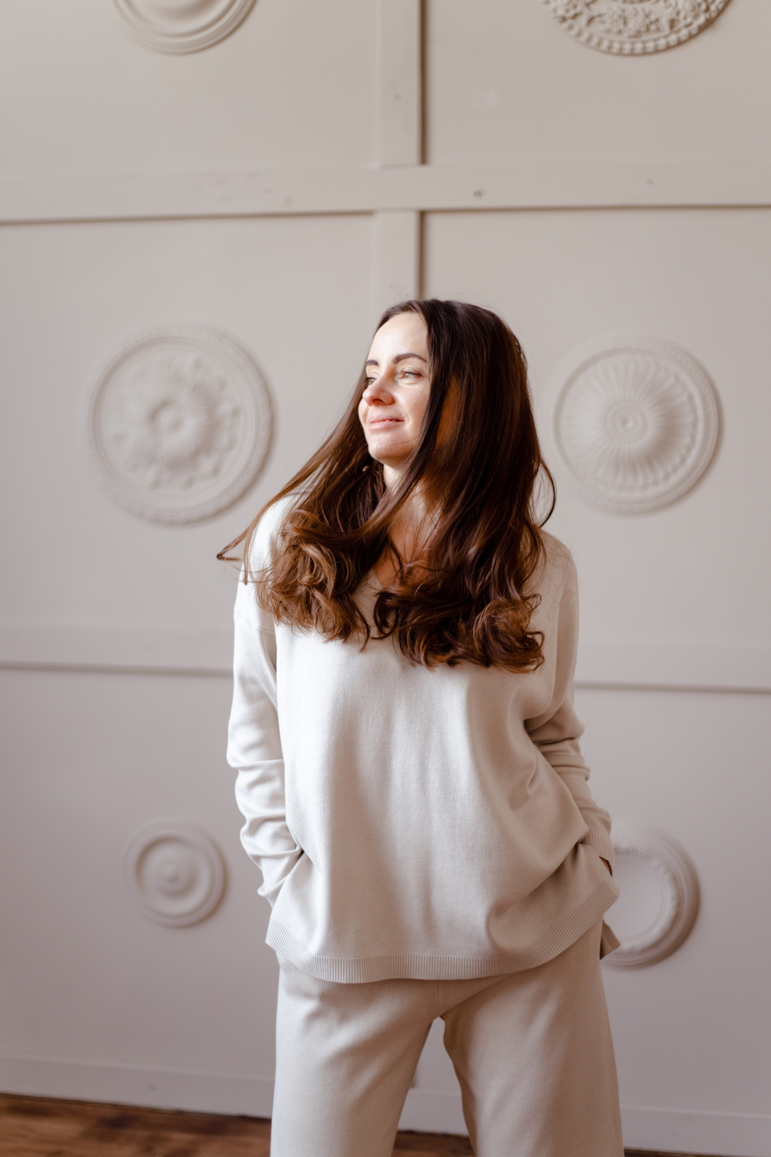 Юлия — скоро весна. Семейный фотограф Новороссийск, Анапа, Геленджик — Юлия Давыдова