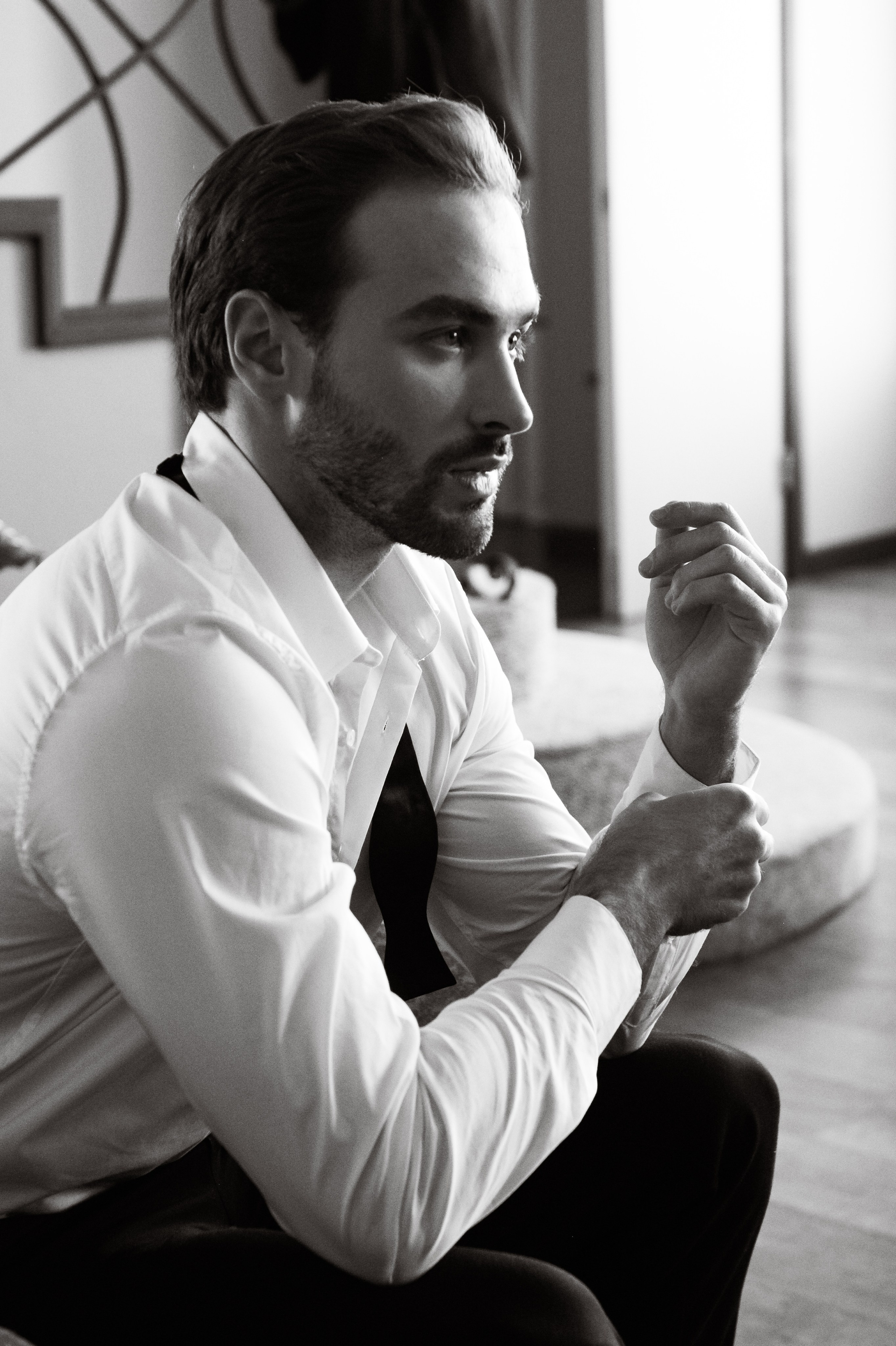 Виктор и Анна. Свадебный и семейный фотограф в Ижевске Романова Ольга