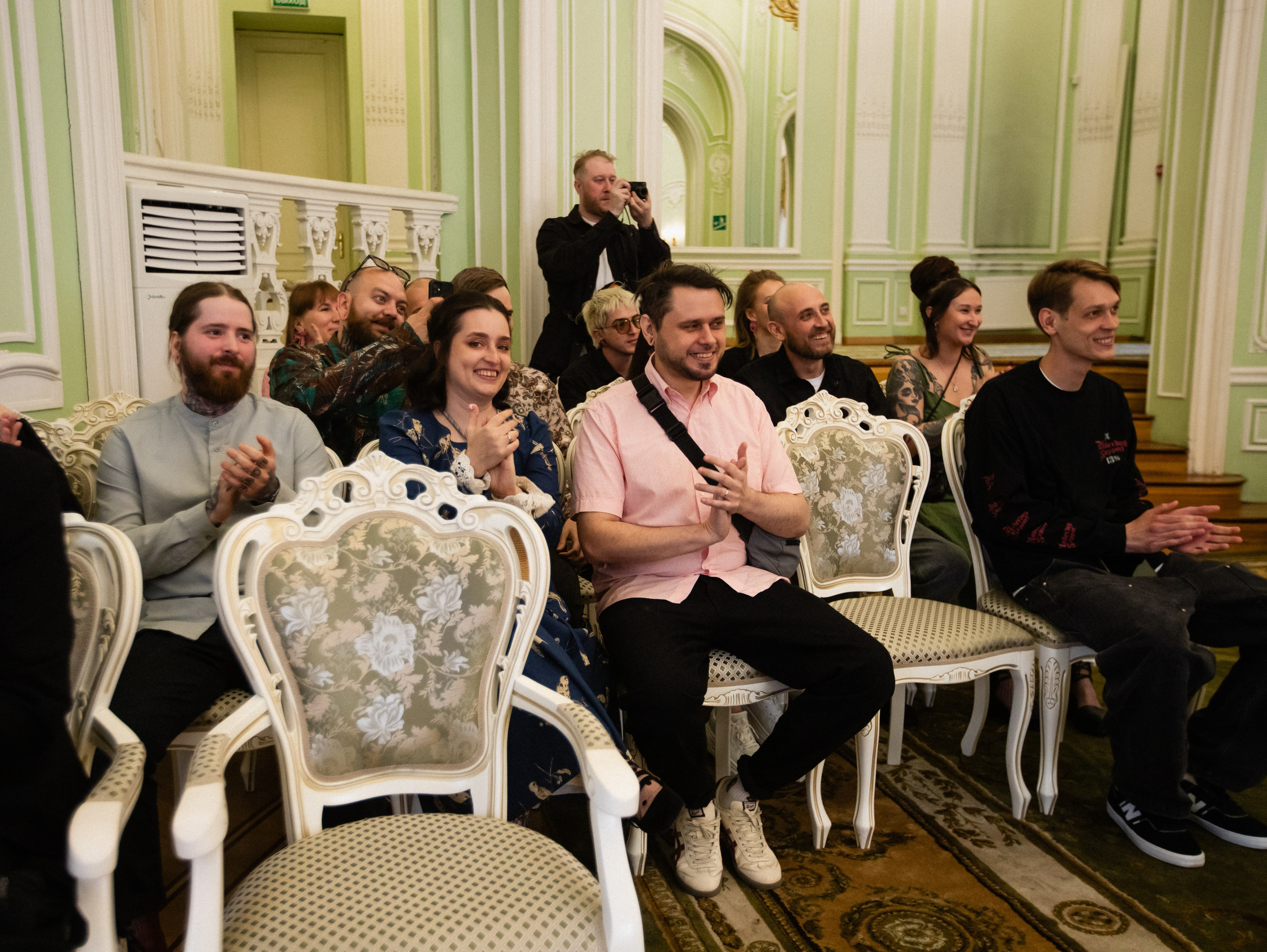 Свадьба Анна и Борис 2025. Фотограф Мария Немм