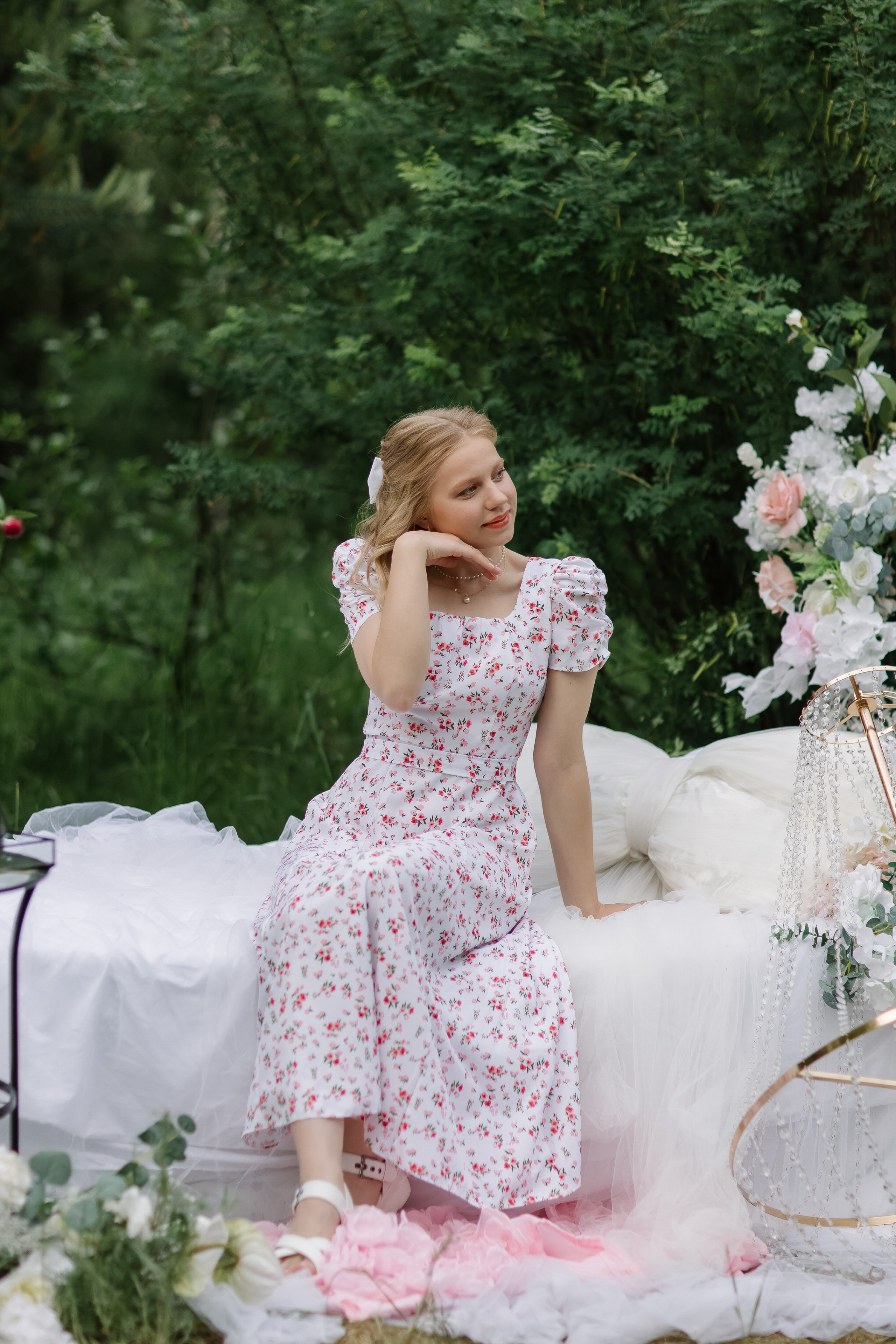 Кристина. Свадебный фотограф