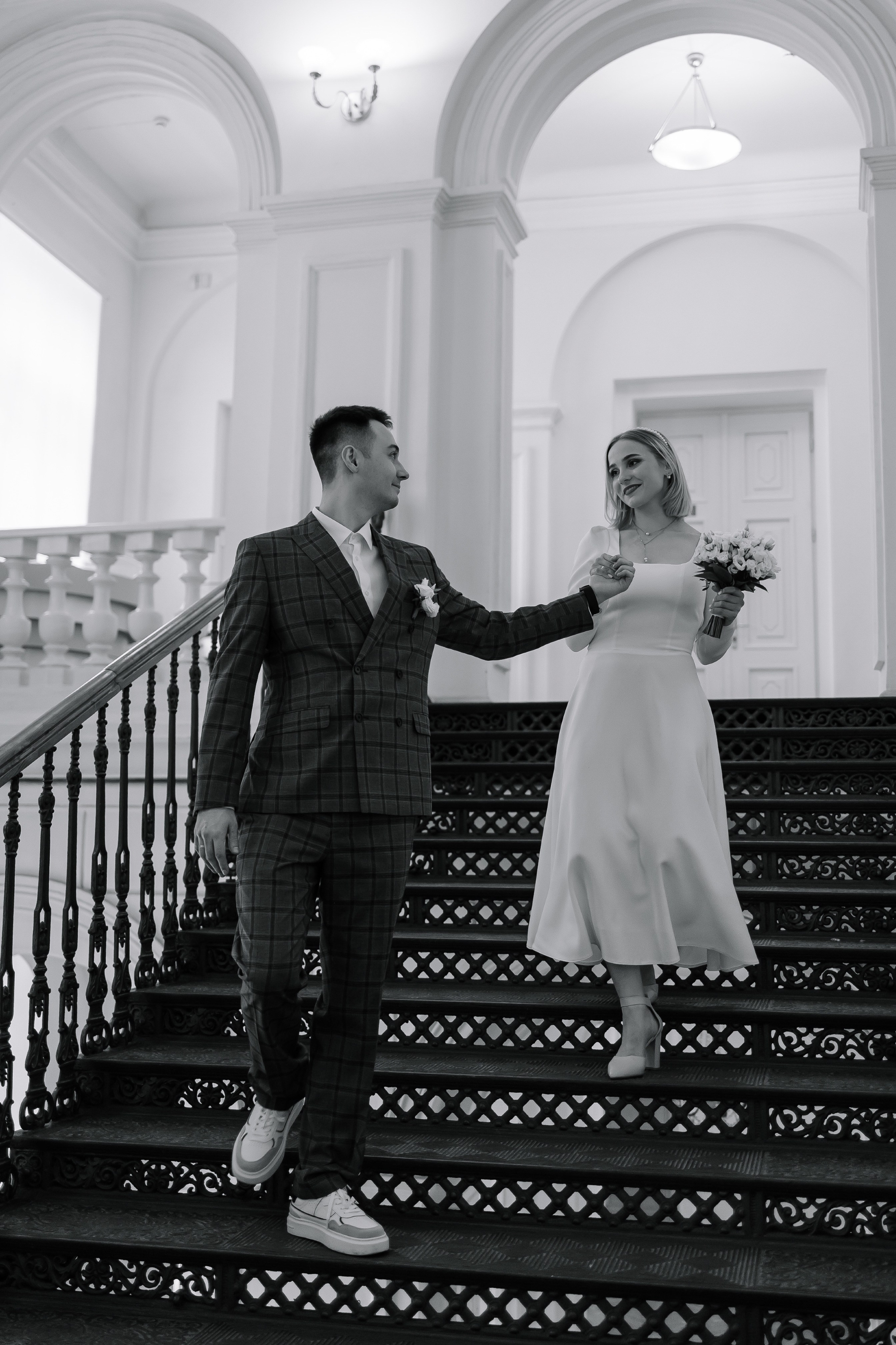 Даниил/Екатерина. Свадебный фотограф