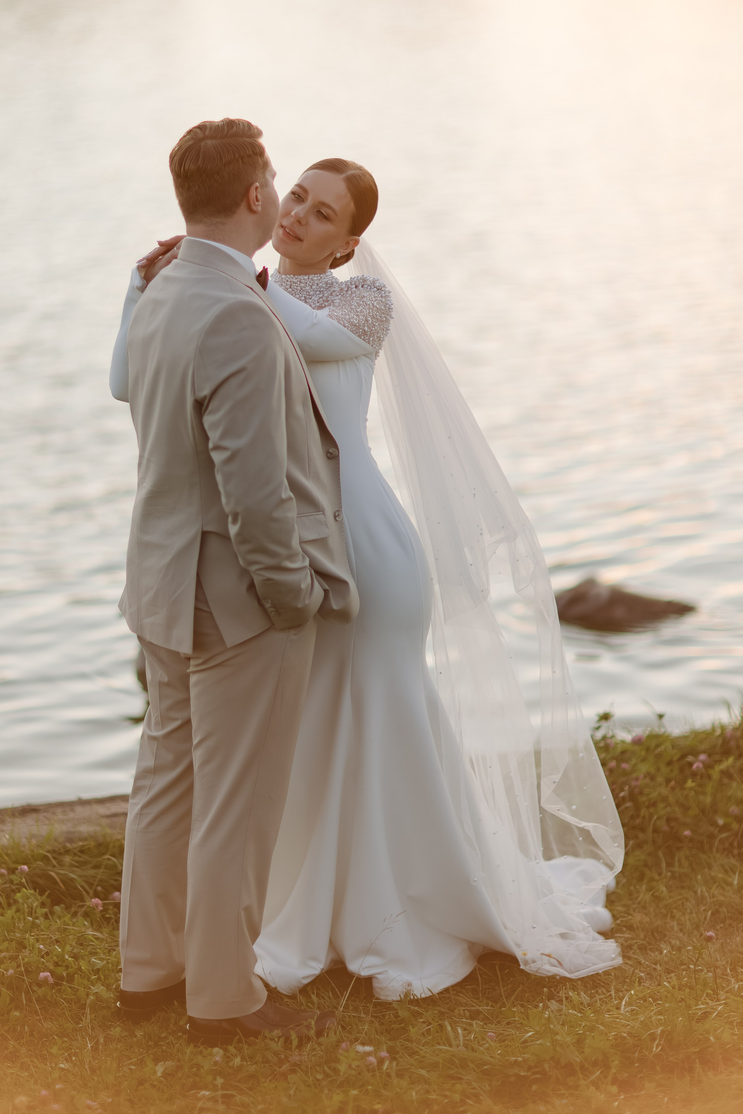 Aleksey&Viktoriya. Свадебный фотограф