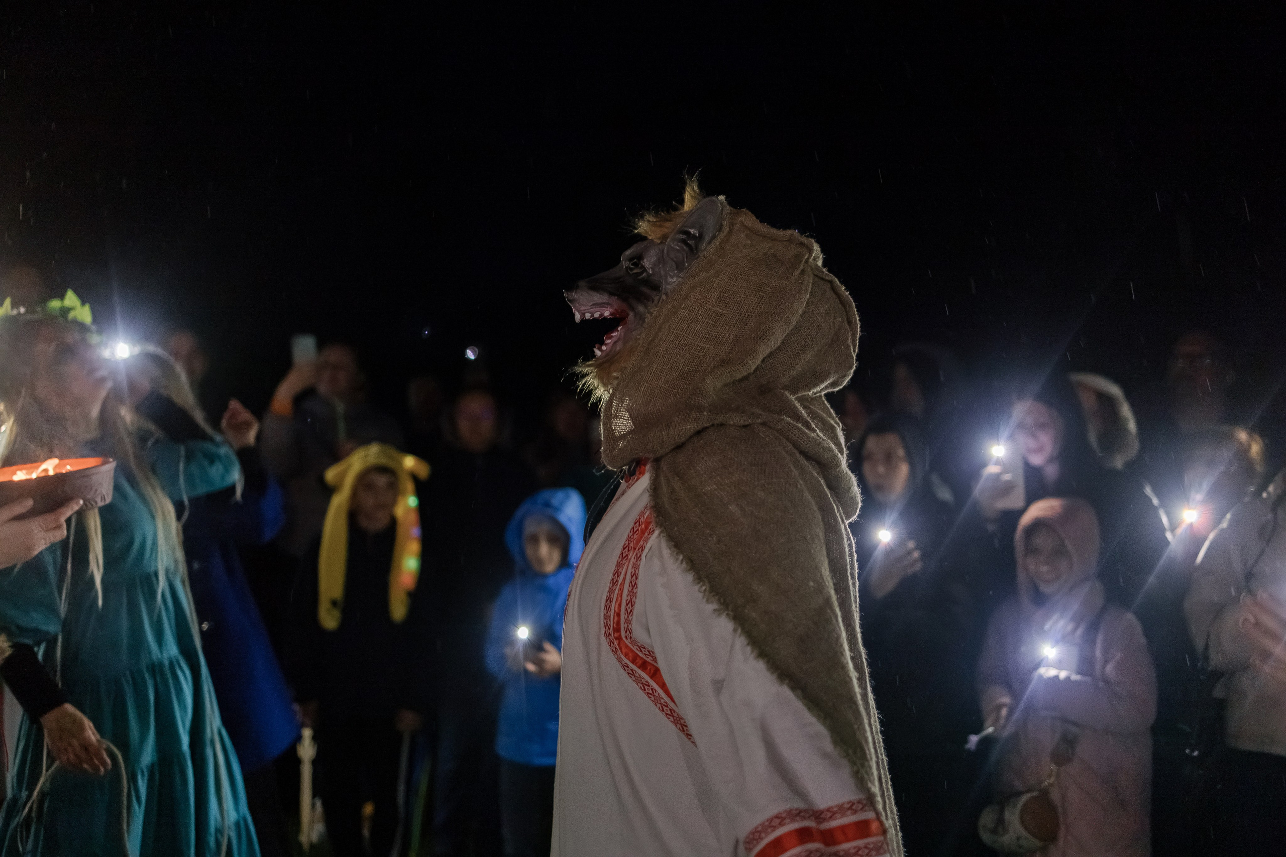Ночь музеев Здравнево. Свадебный фотограф