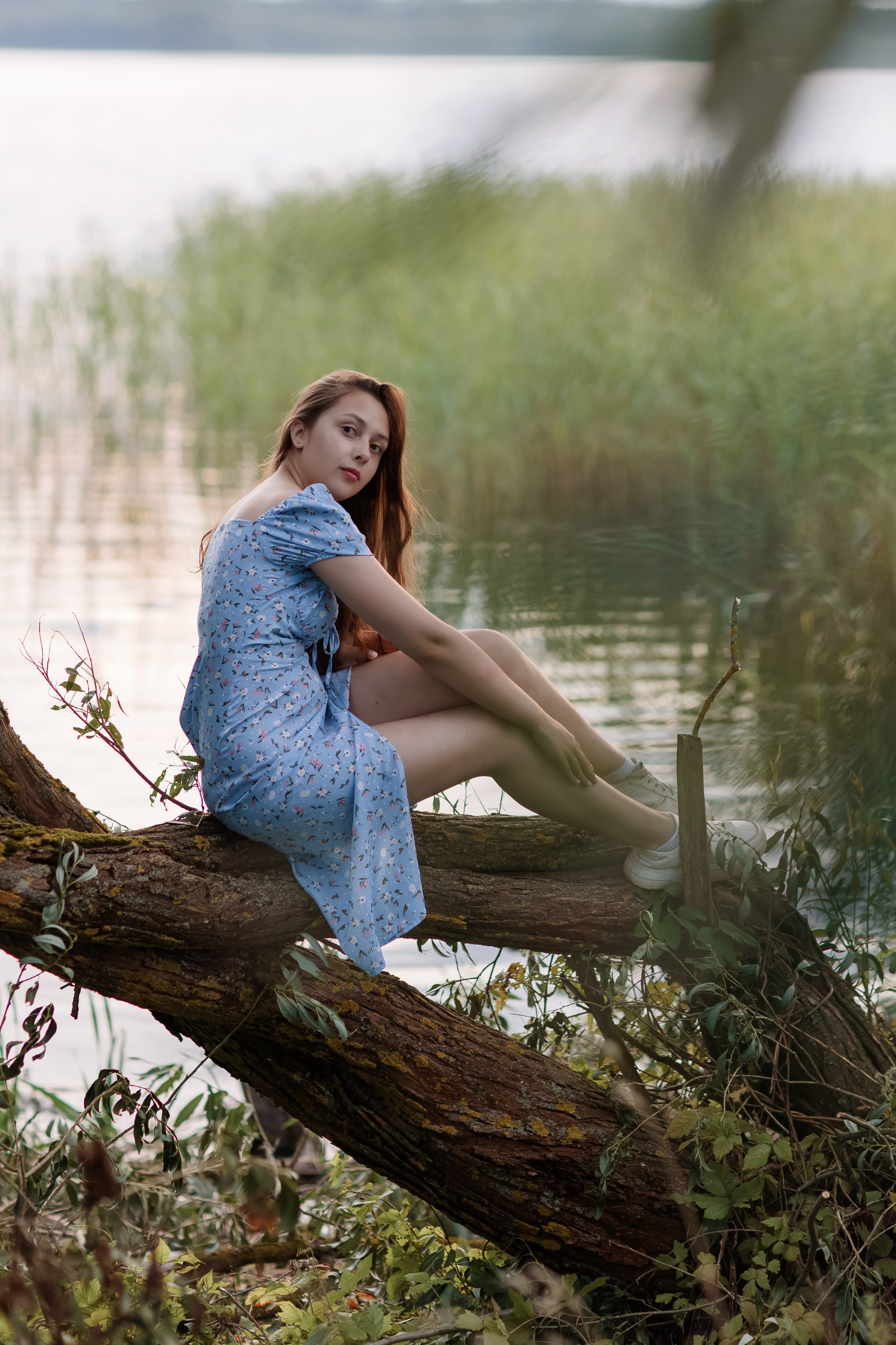 Анна. Свадебный фотограф